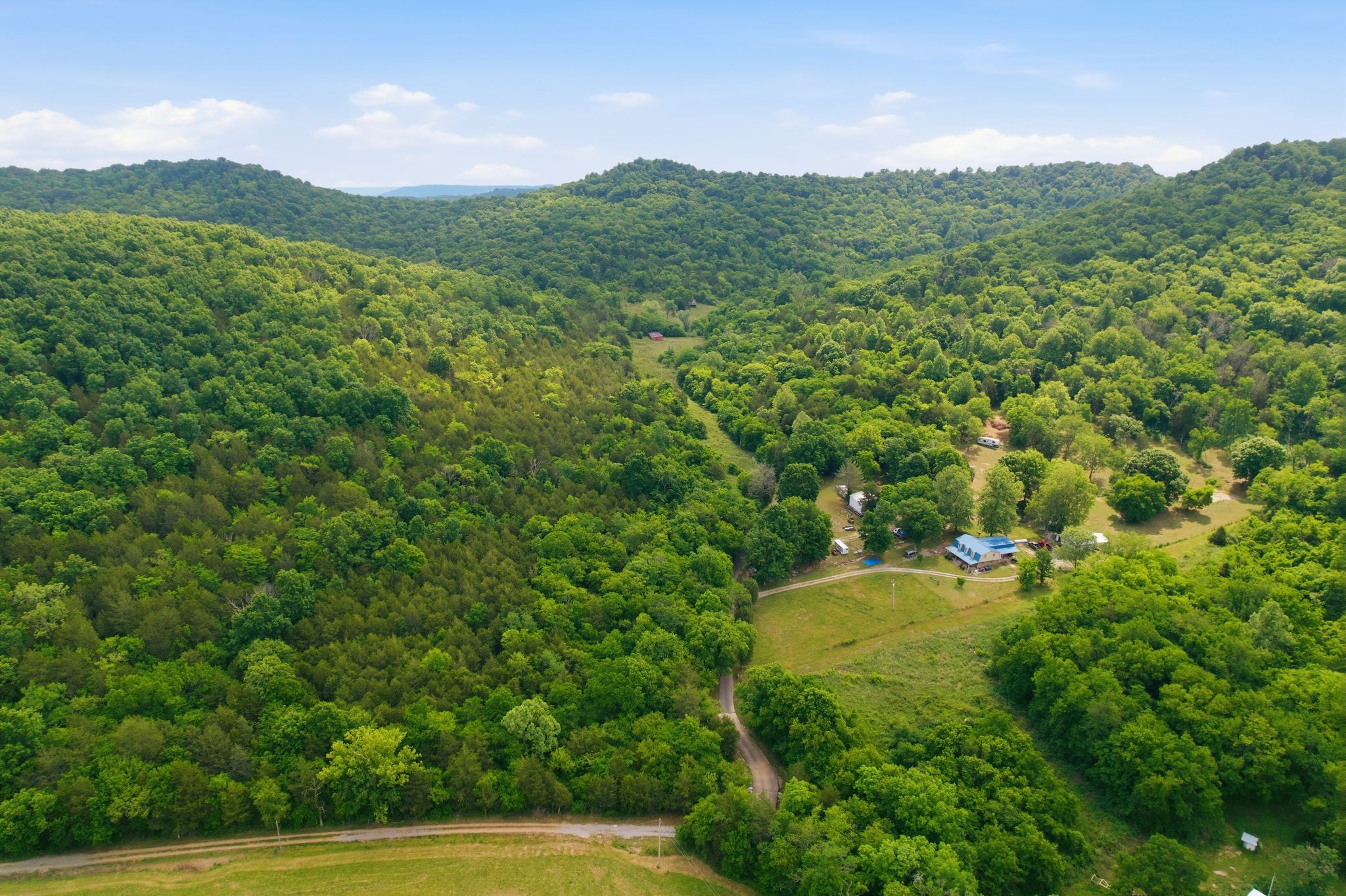 1780 Chumley Hollow Rd