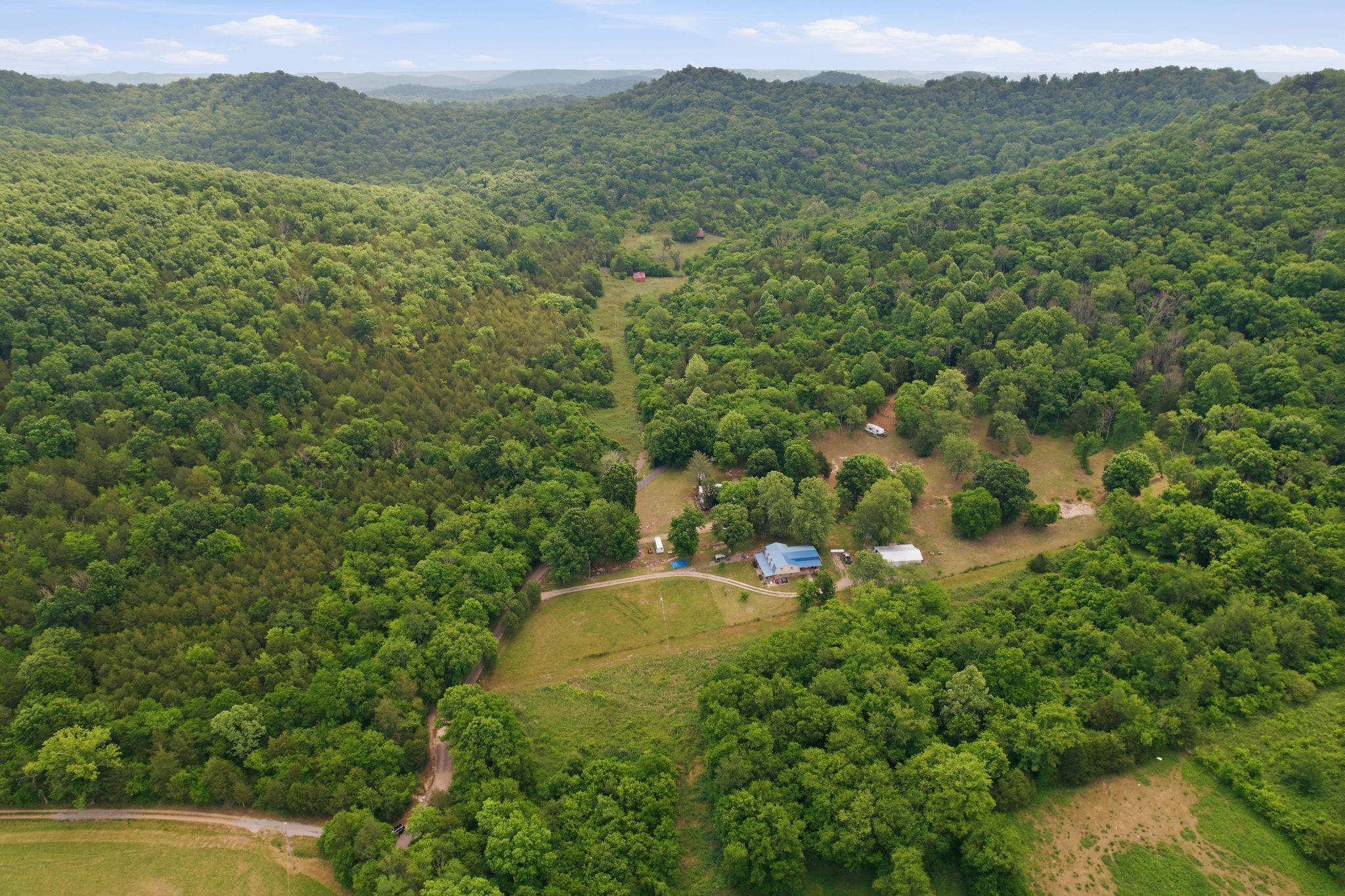 1780 Chumley Hollow Rd