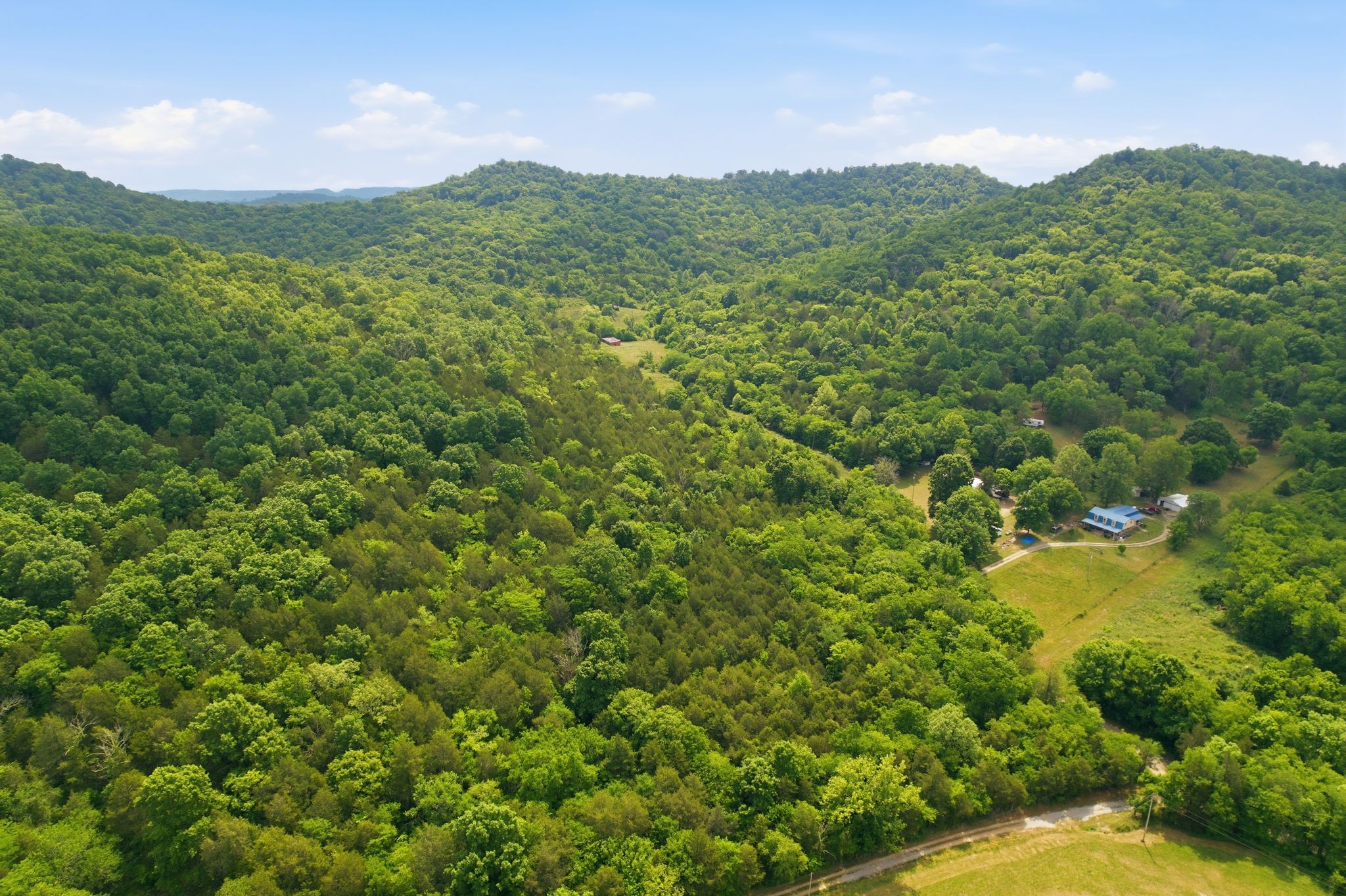 1780 Chumley Hollow Rd
