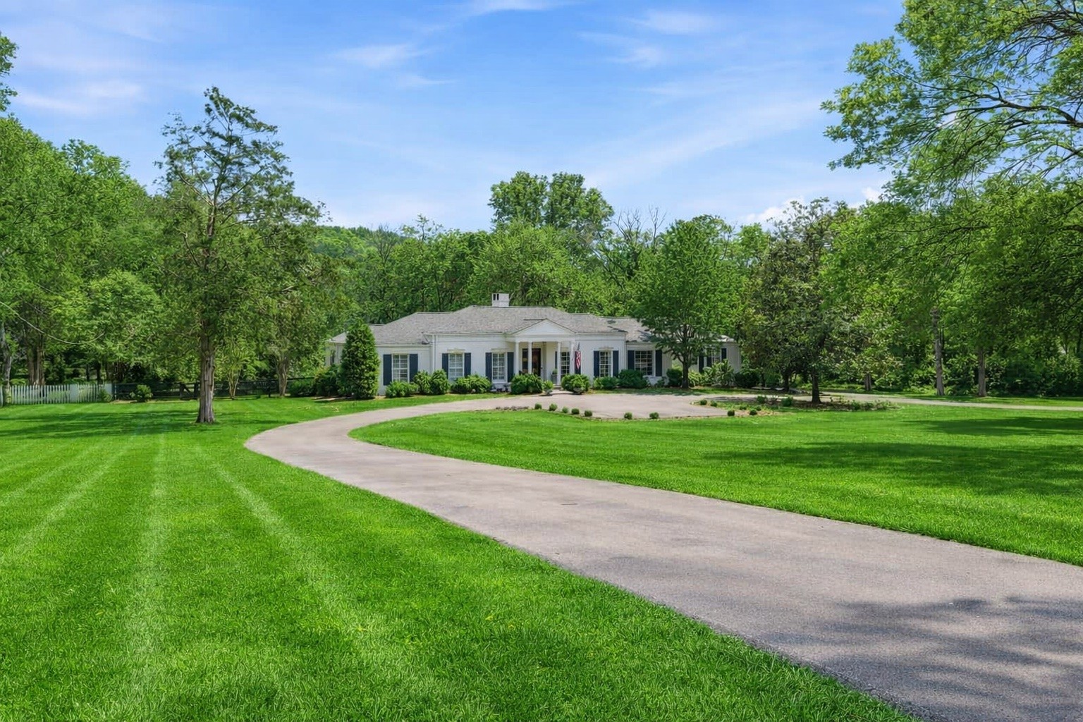6228 Hillsboro Pike