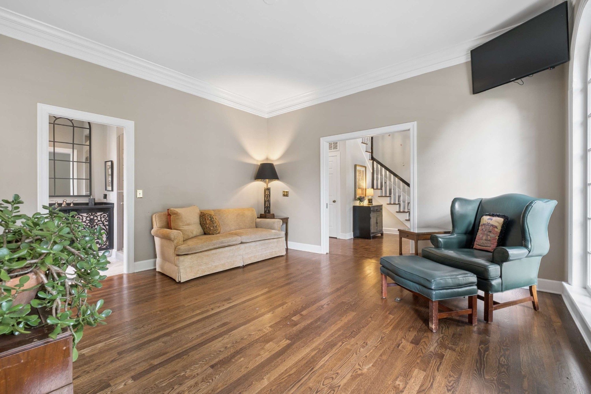 79 Concord Park, W