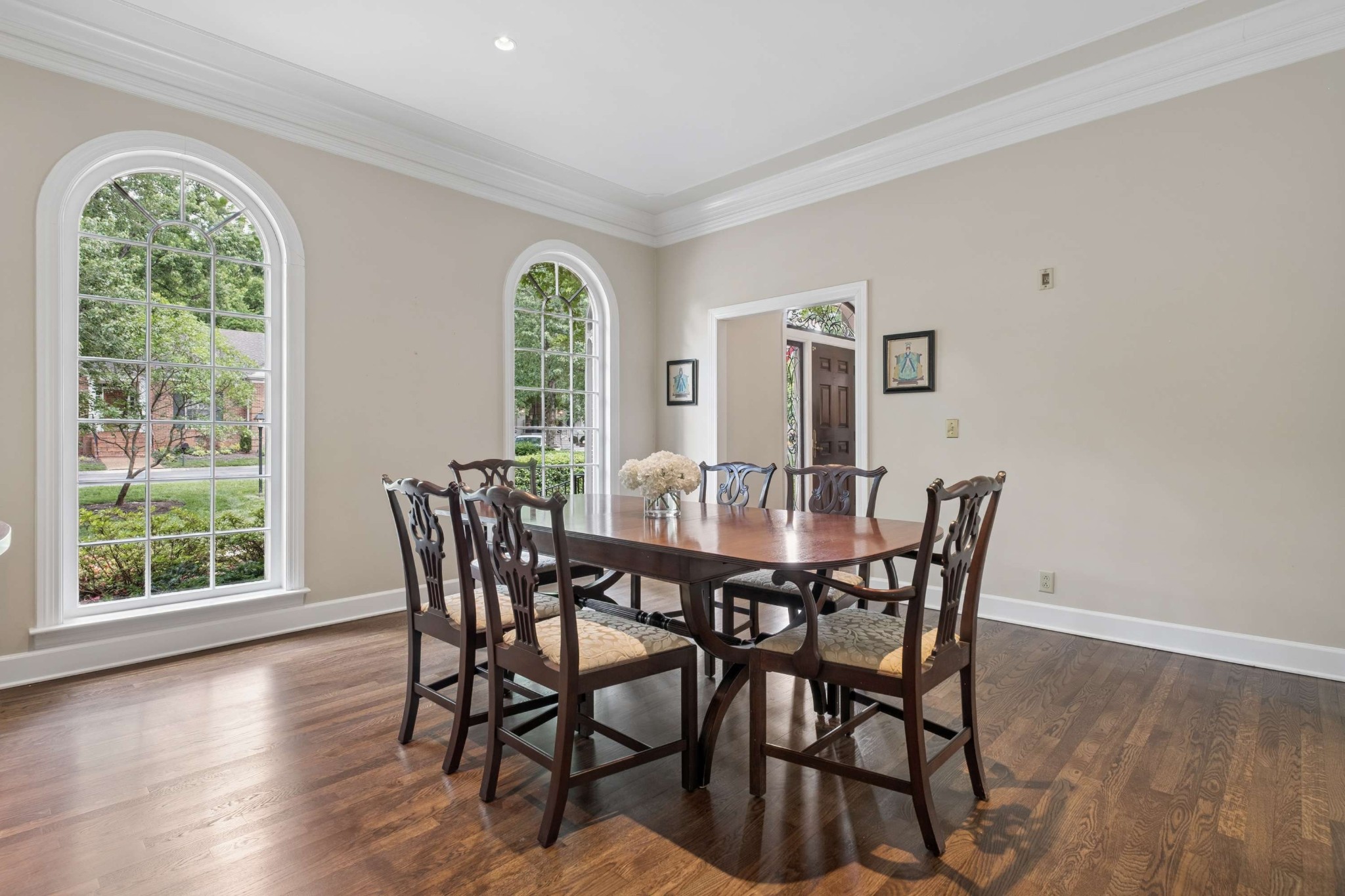 79 Concord Park, W