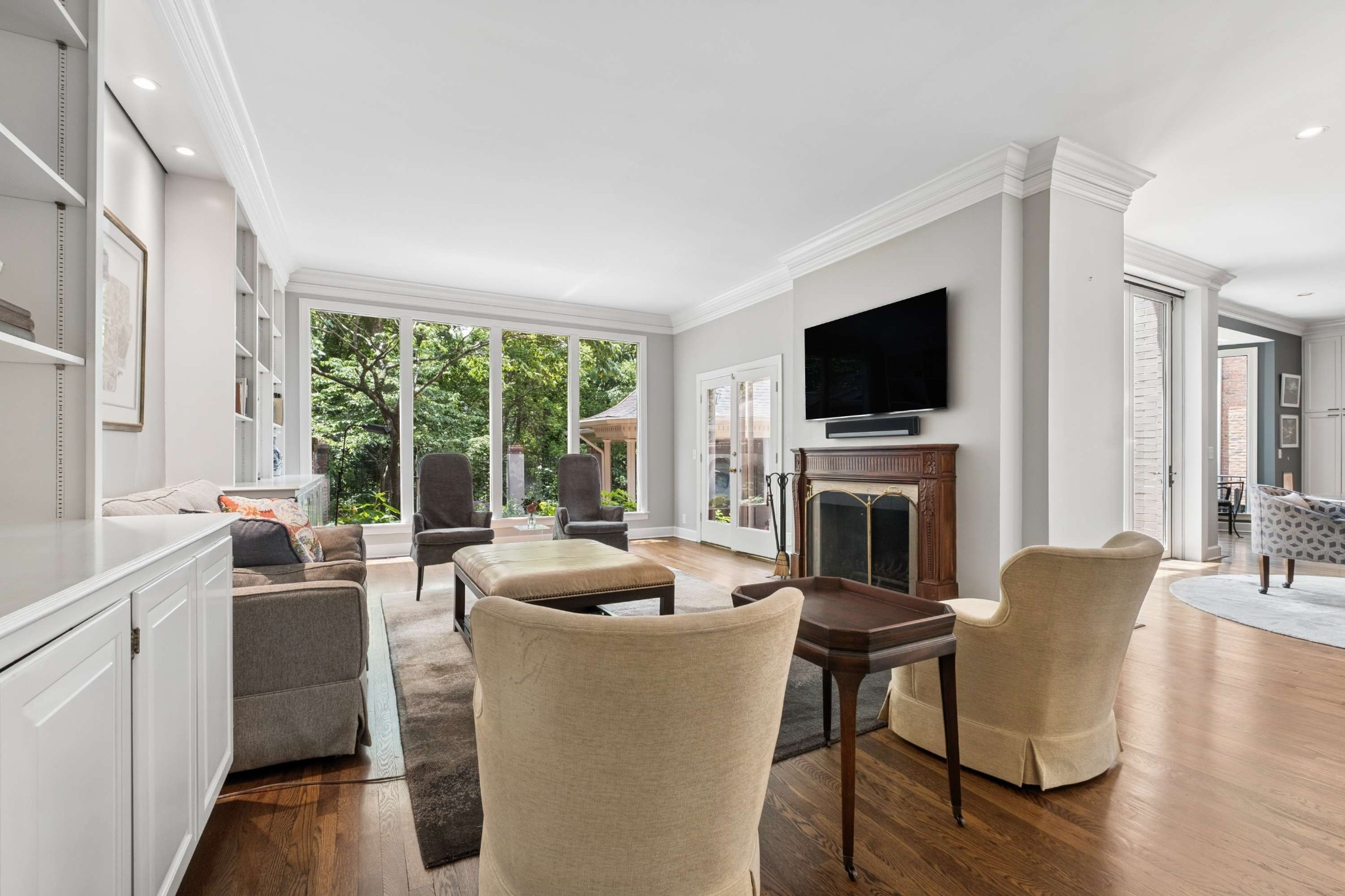 79 Concord Park, W