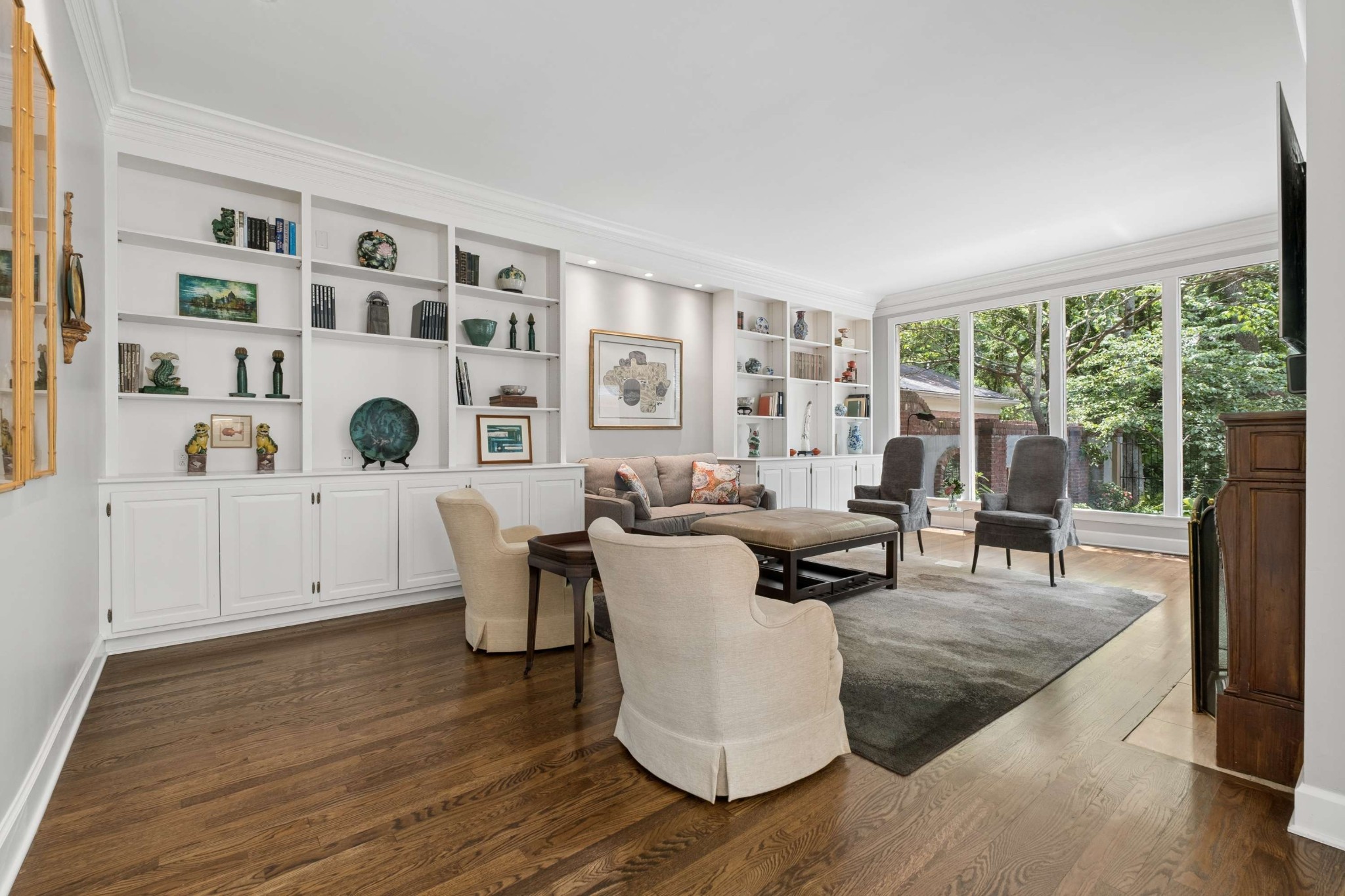 79 Concord Park, W