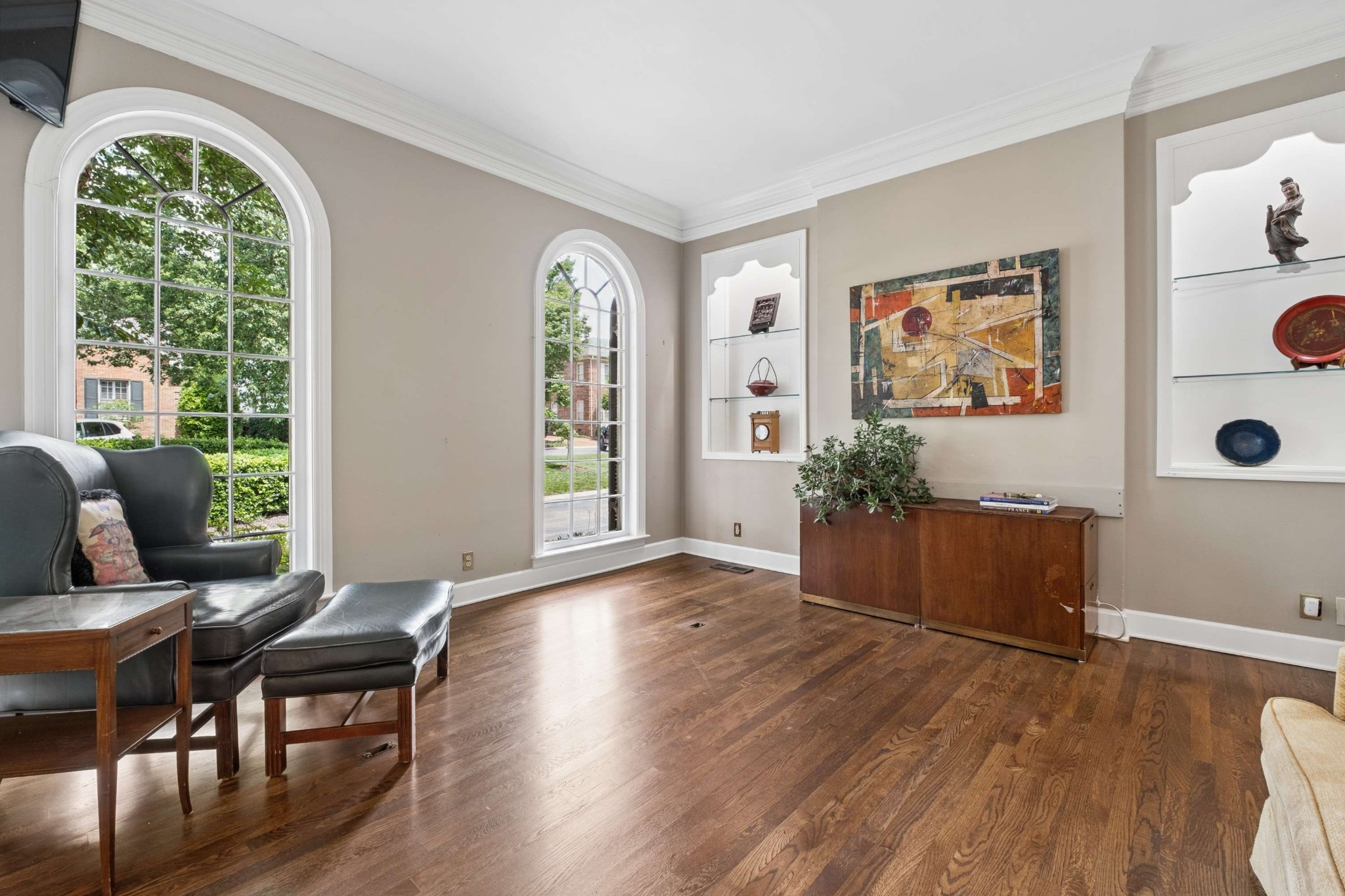 79 Concord Park, W