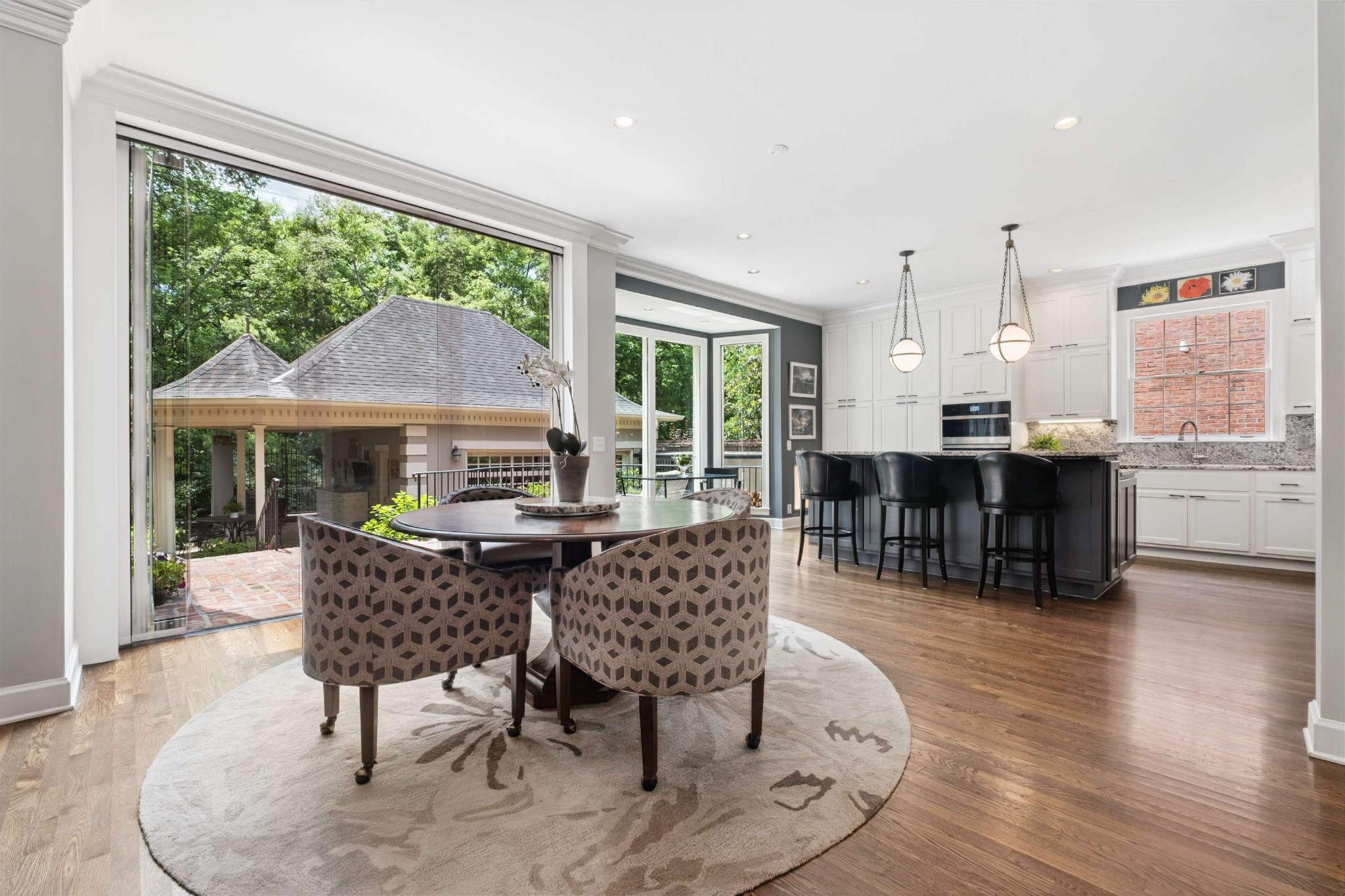 79 Concord Park, W