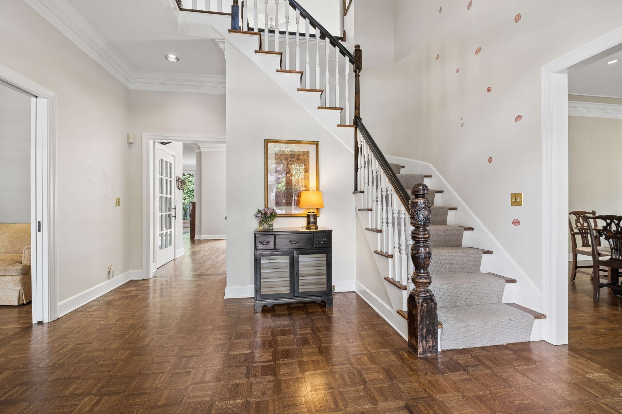 79 Concord Park, W