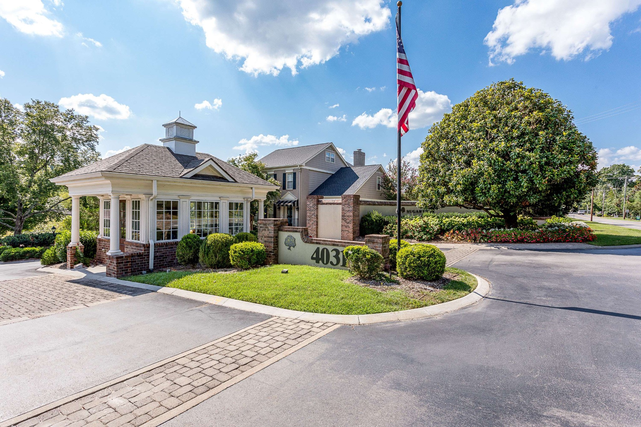 79 Concord Park, W
