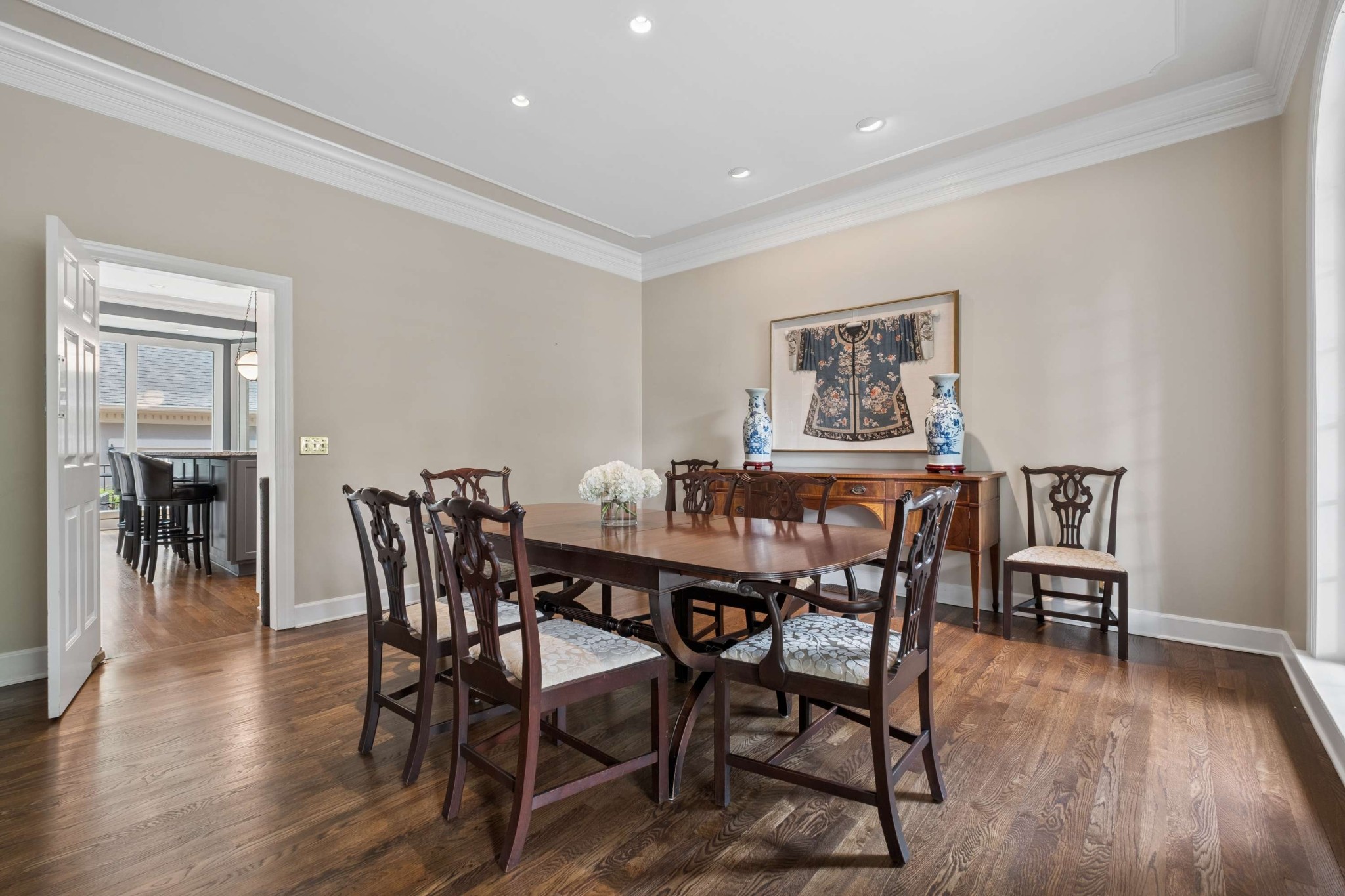 79 Concord Park, W