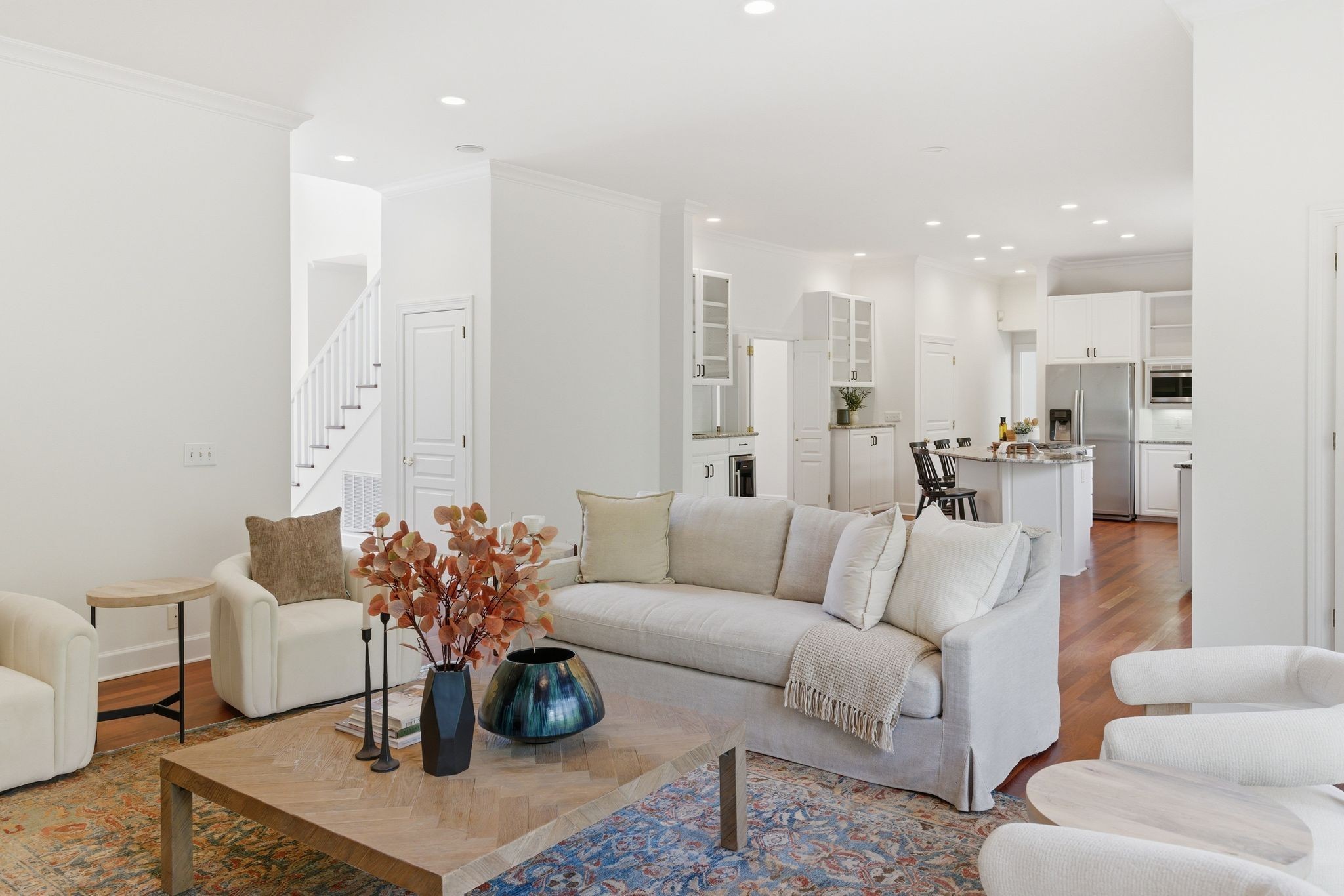 128 Abbeywood Dr