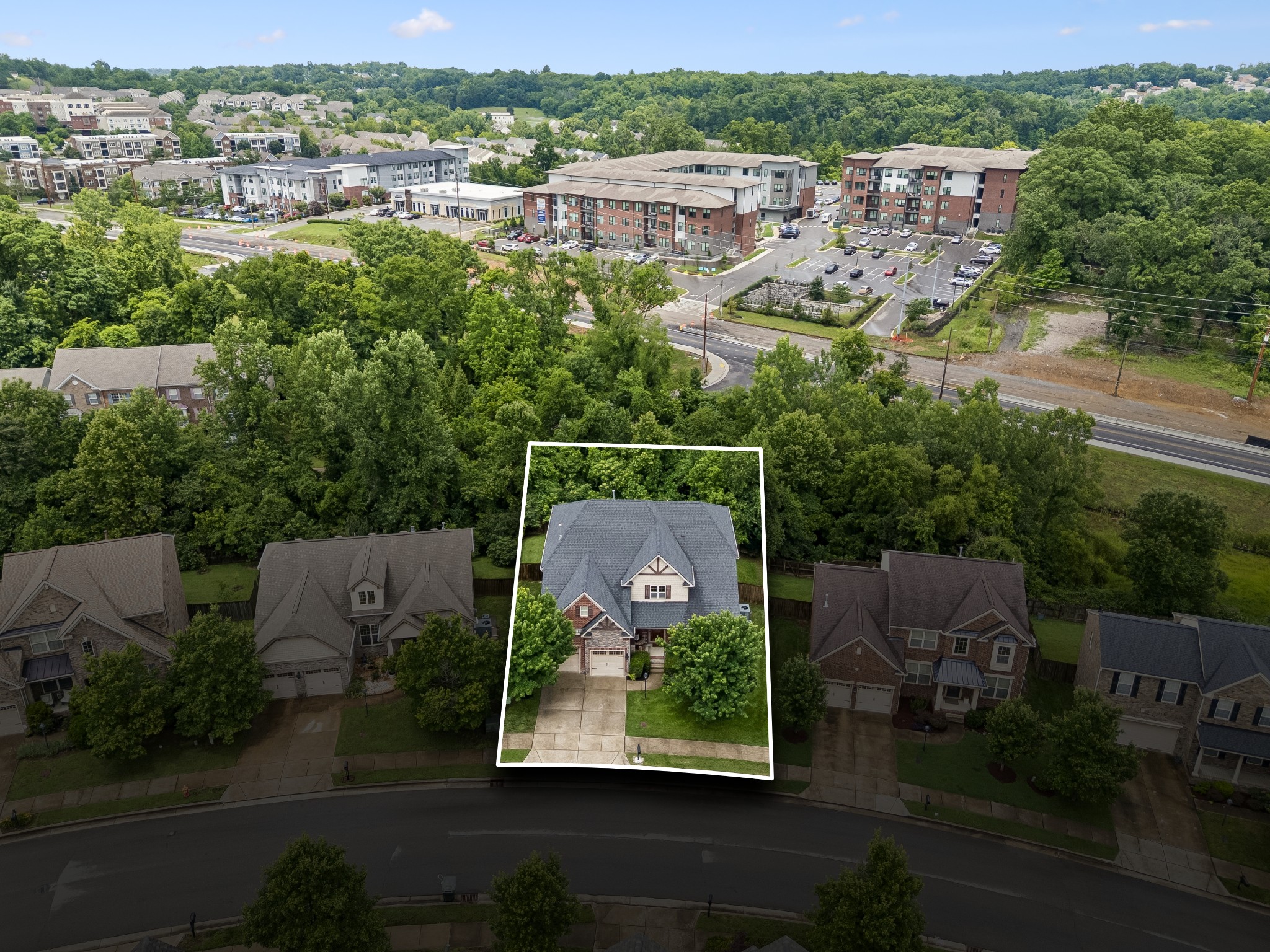 3149 Brookview Forest Dr