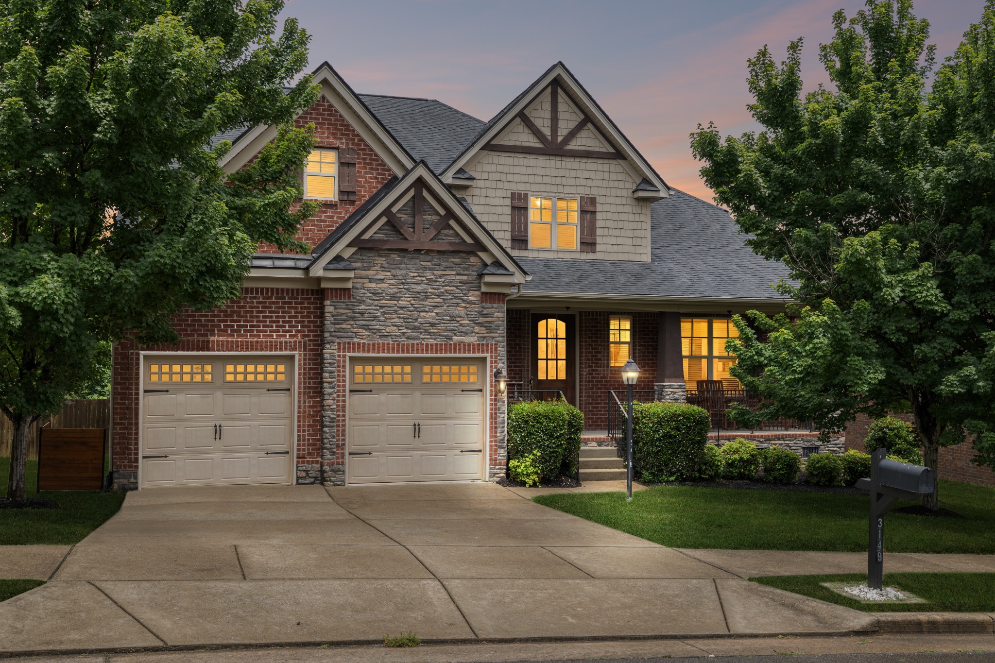 3149 Brookview Forest Dr