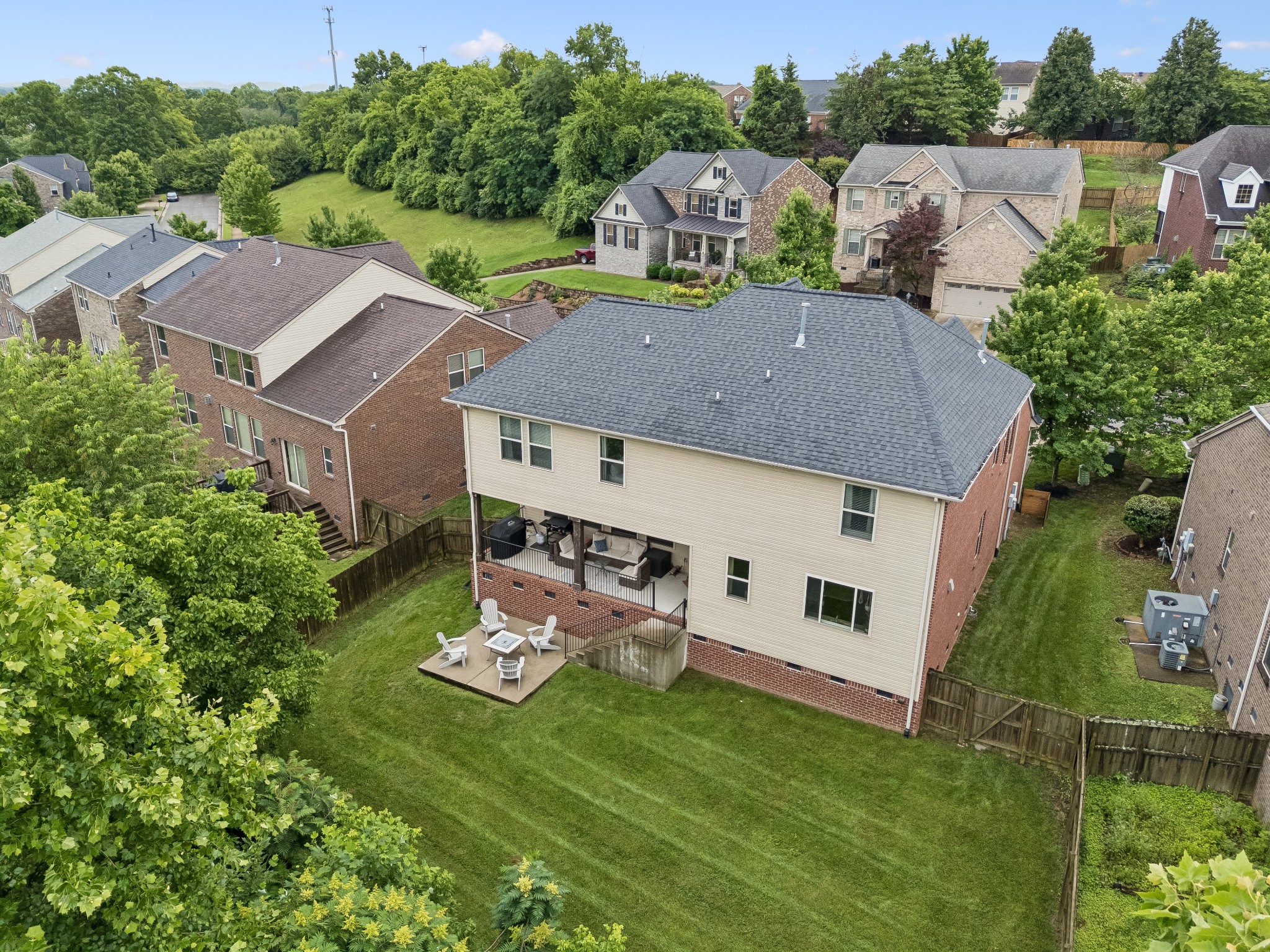 3149 Brookview Forest Dr