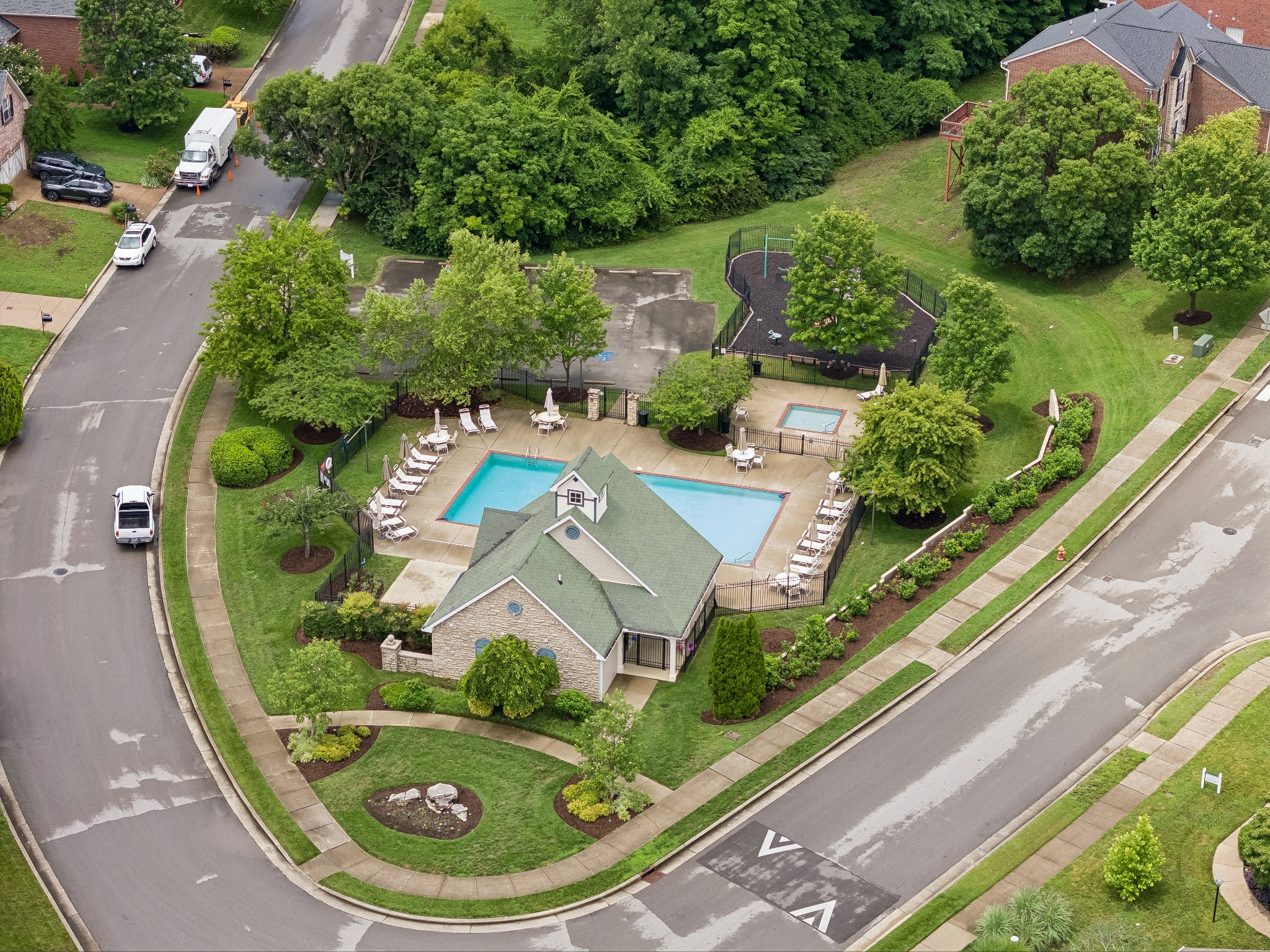 3149 Brookview Forest Dr