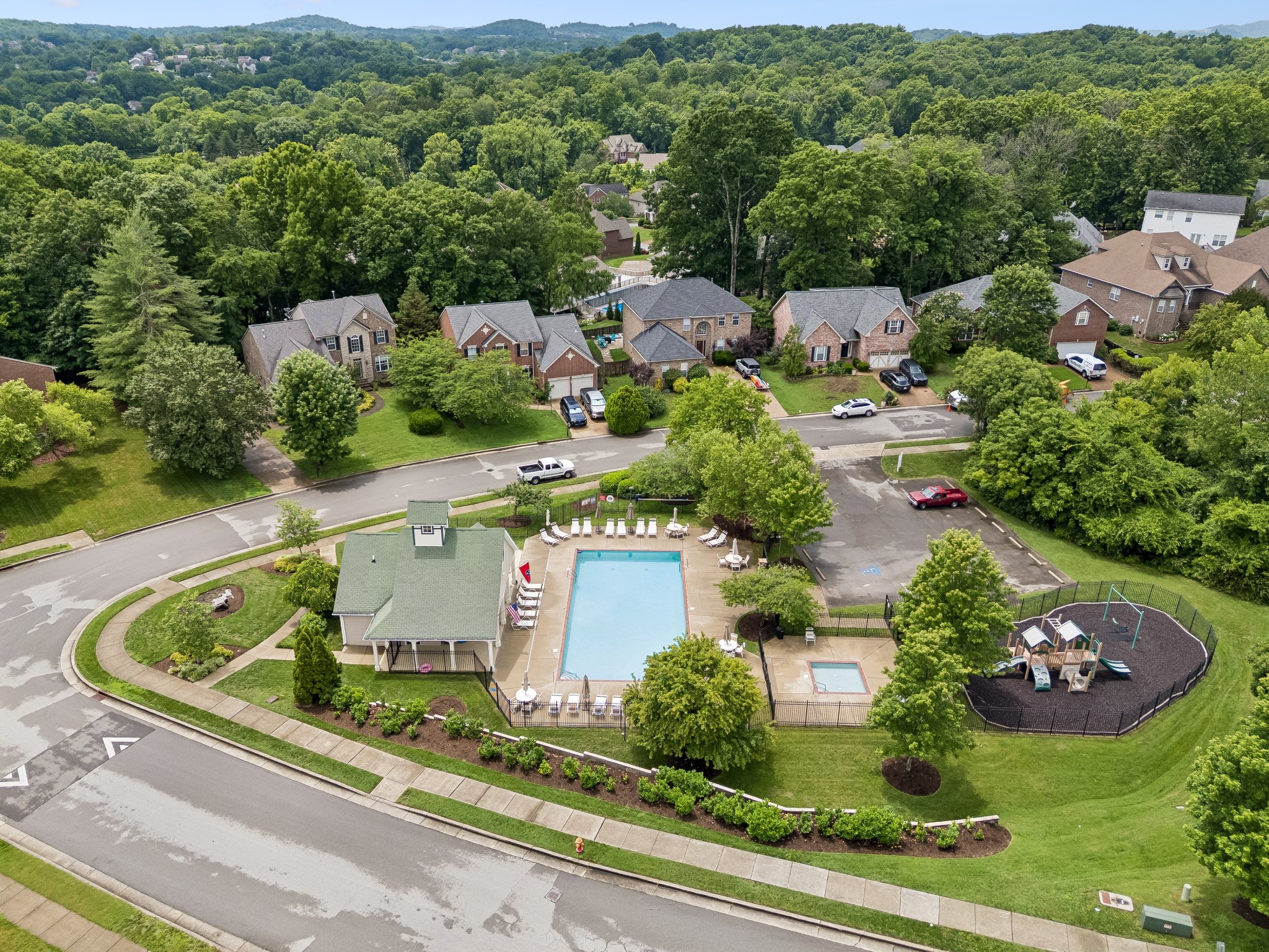 3149 Brookview Forest Dr