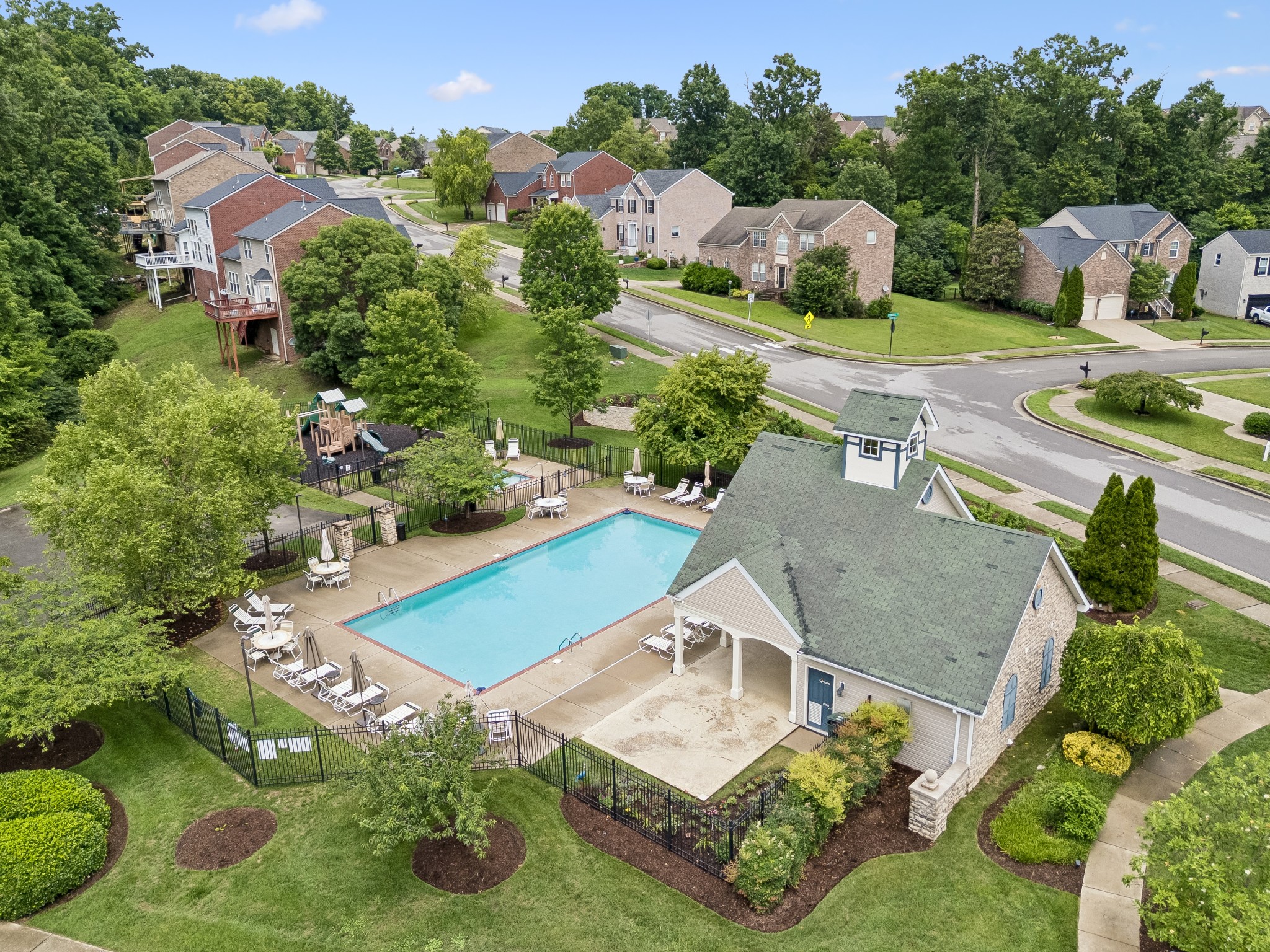 3149 Brookview Forest Dr