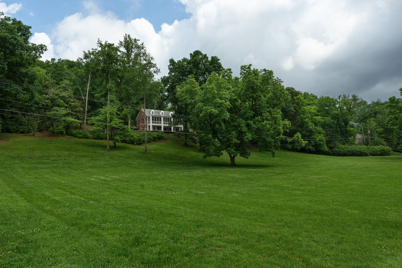 7606 Buffalo Rd