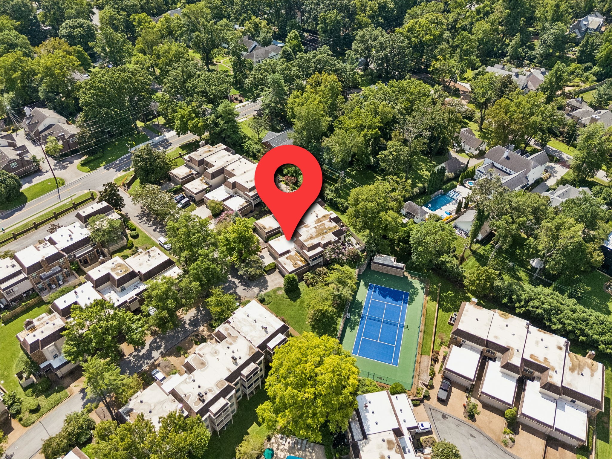 401 Bowling Avenue Unit: 15