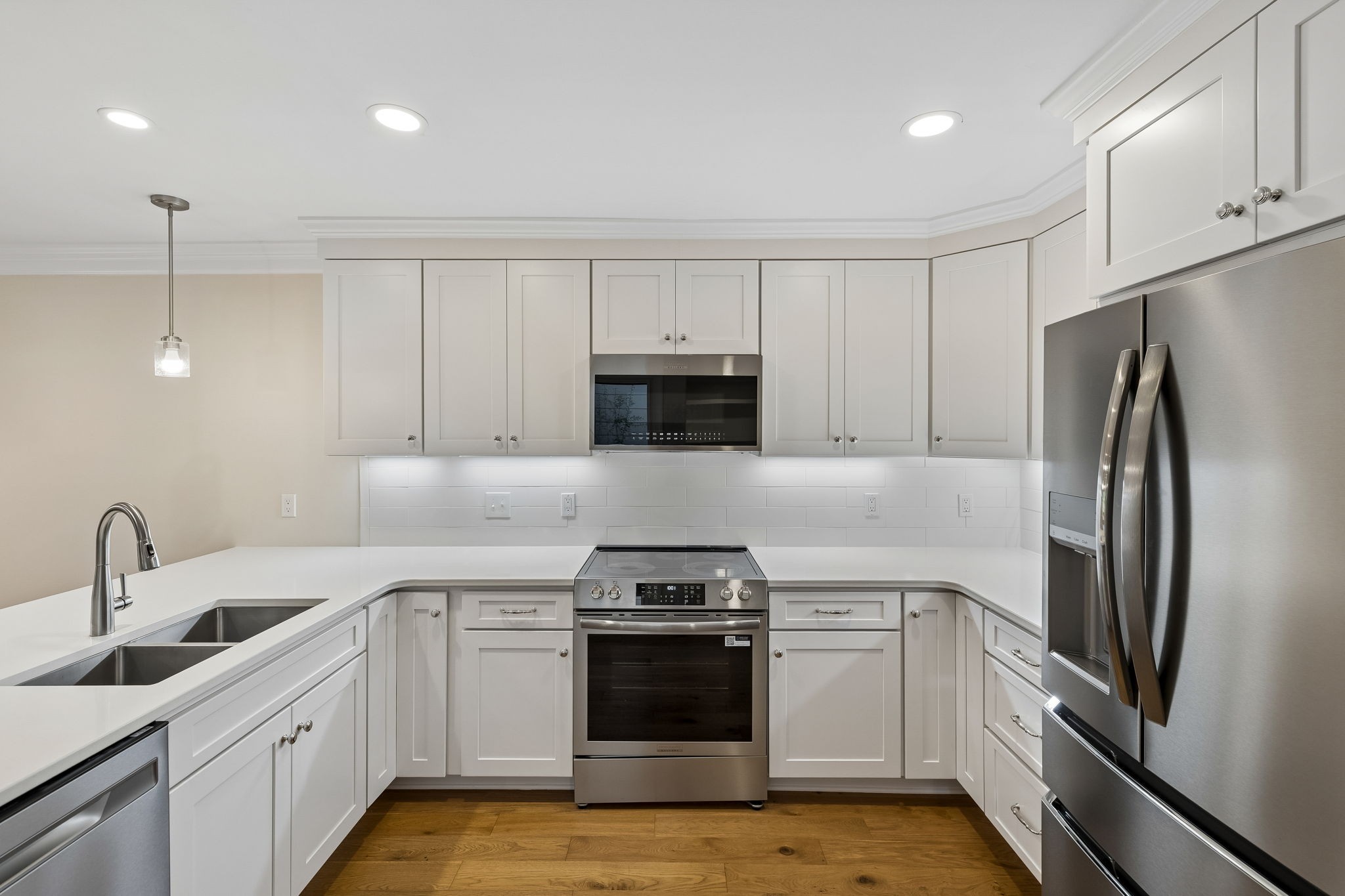 401 Bowling Avenue Unit: 15