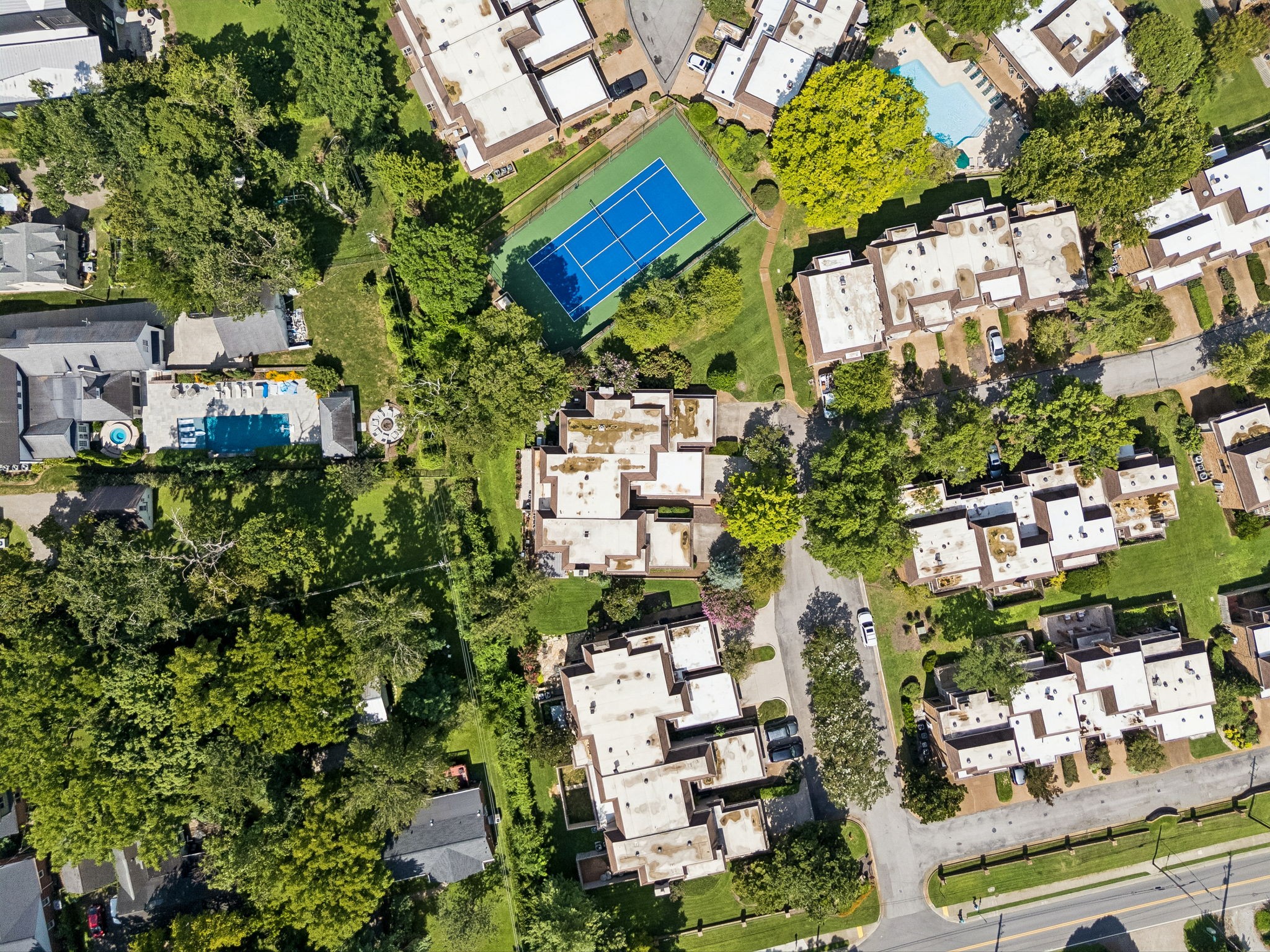 401 Bowling Avenue Unit: 15