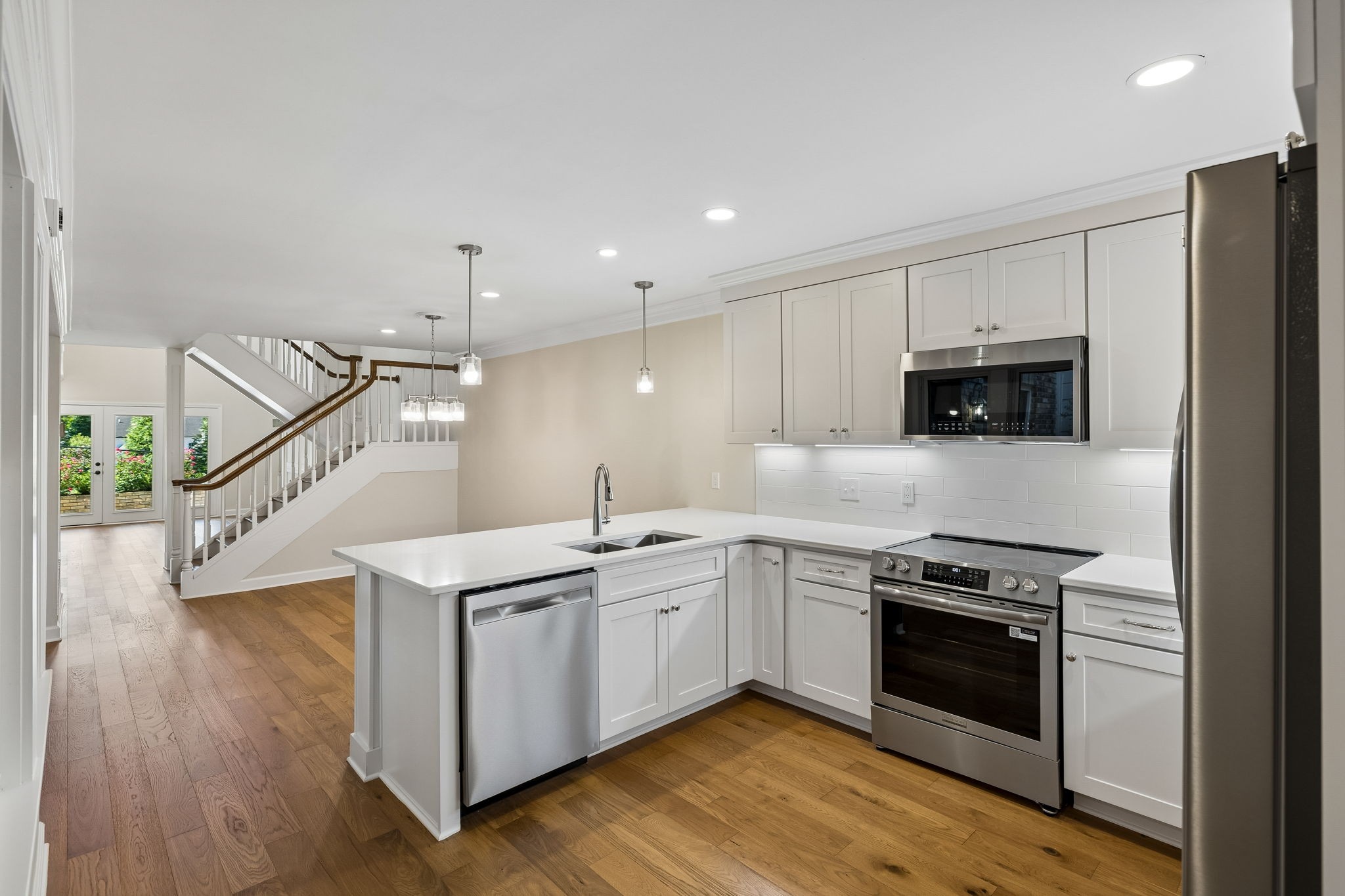 401 Bowling Avenue Unit: 15