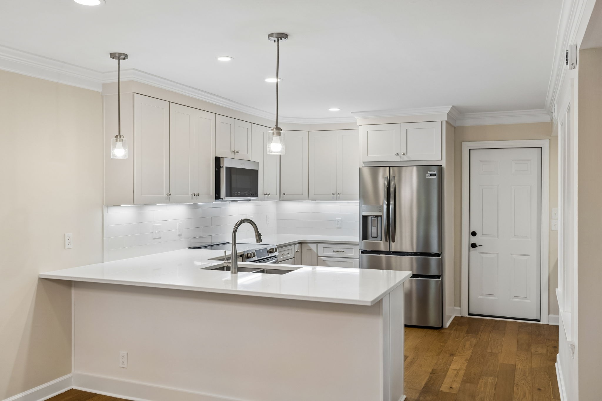 401 Bowling Avenue Unit: 15