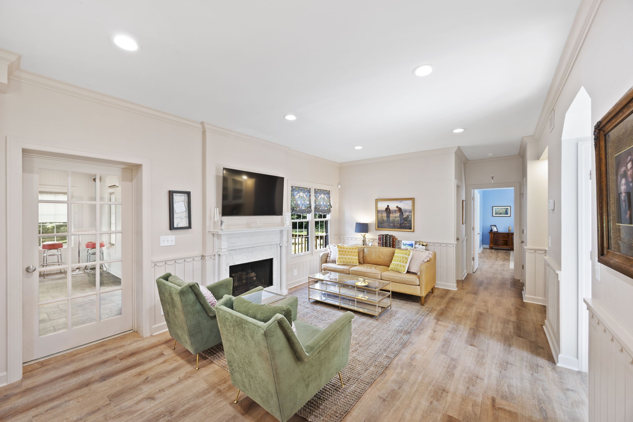 138 Timberline Dr