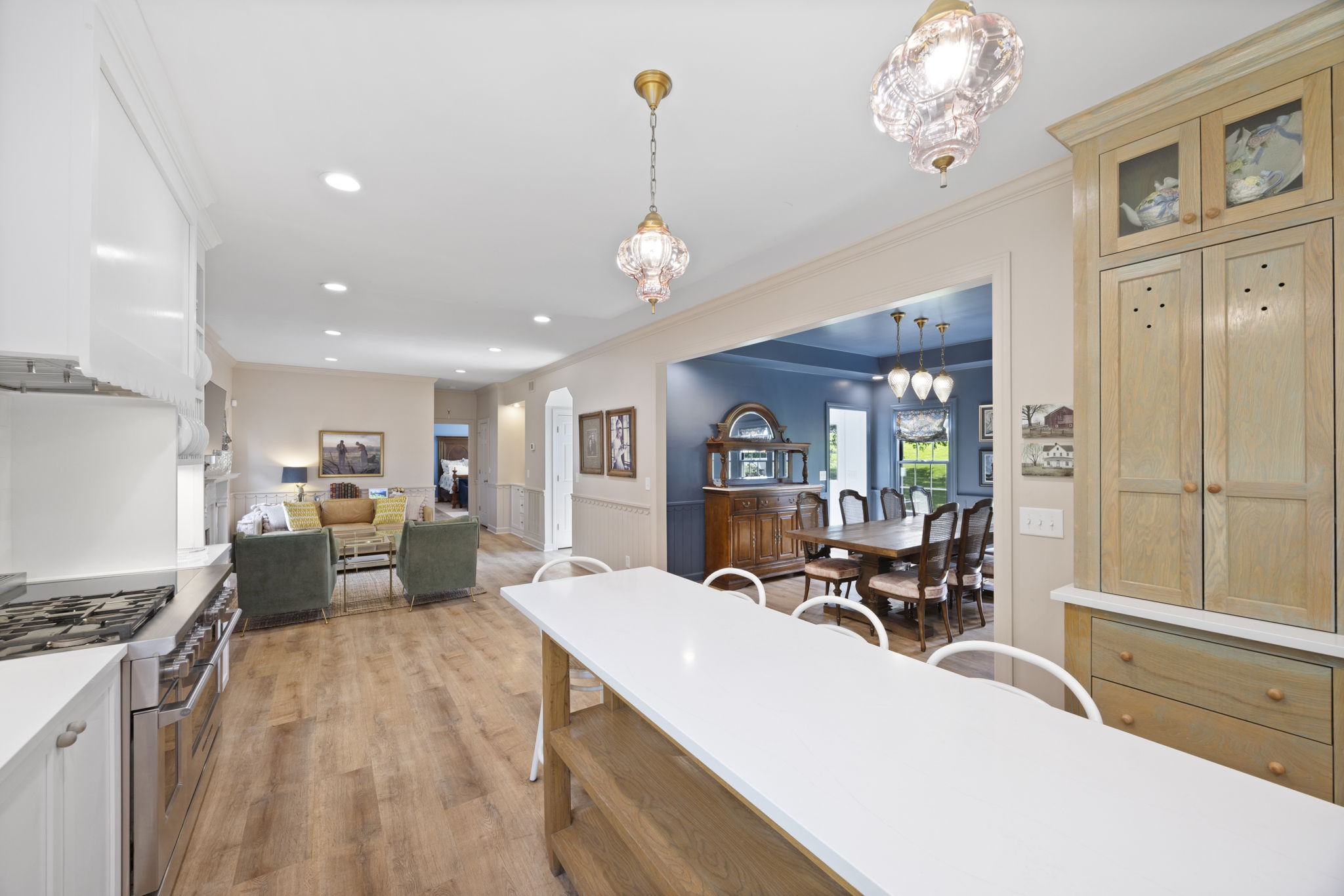 138 Timberline Dr