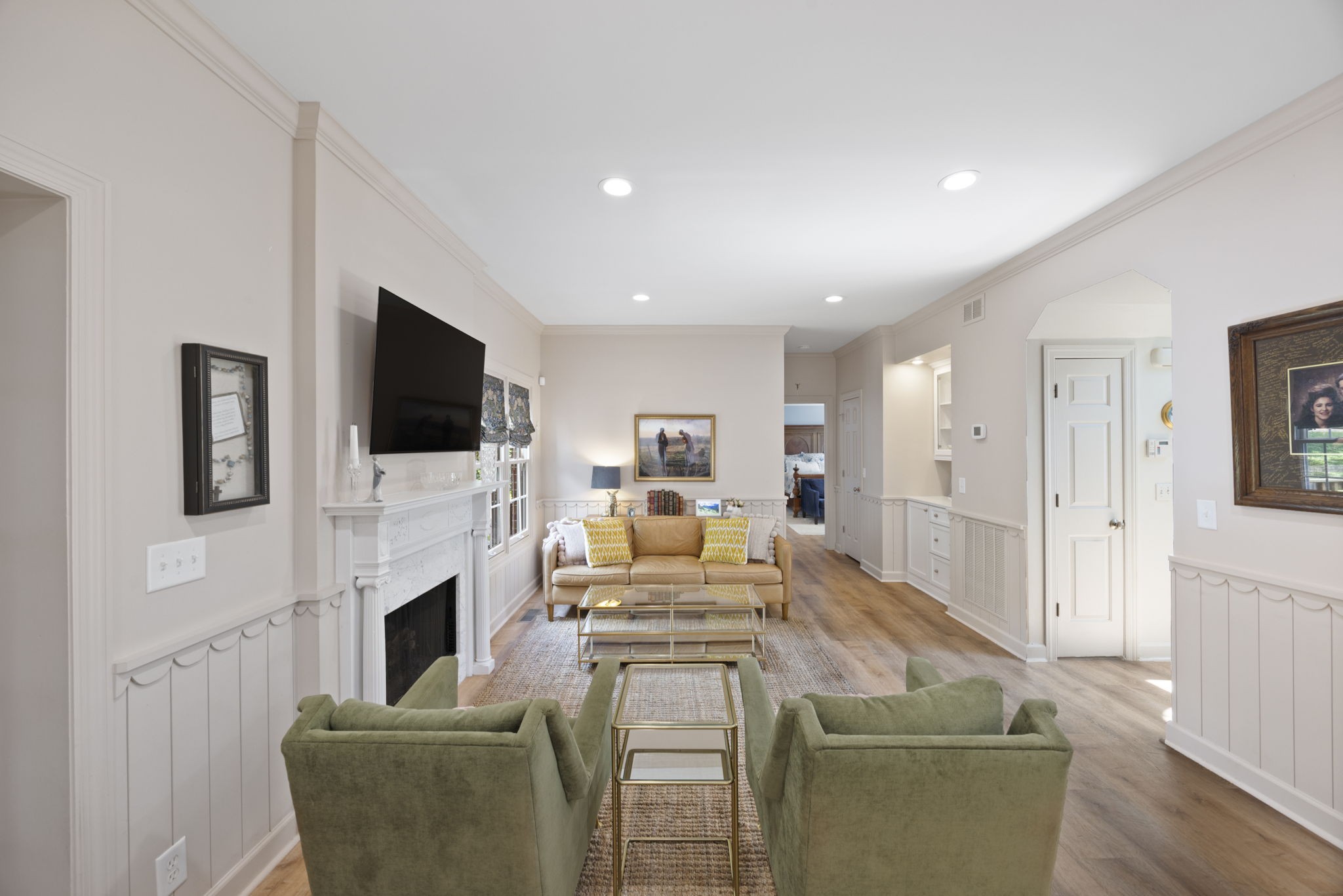 138 Timberline Dr