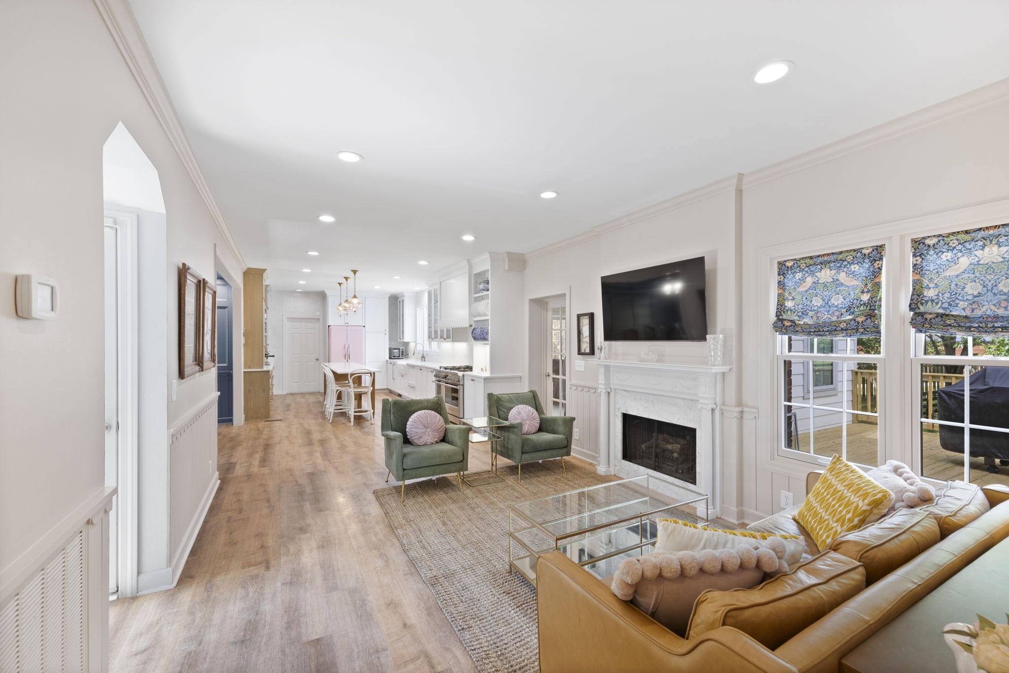 138 Timberline Dr