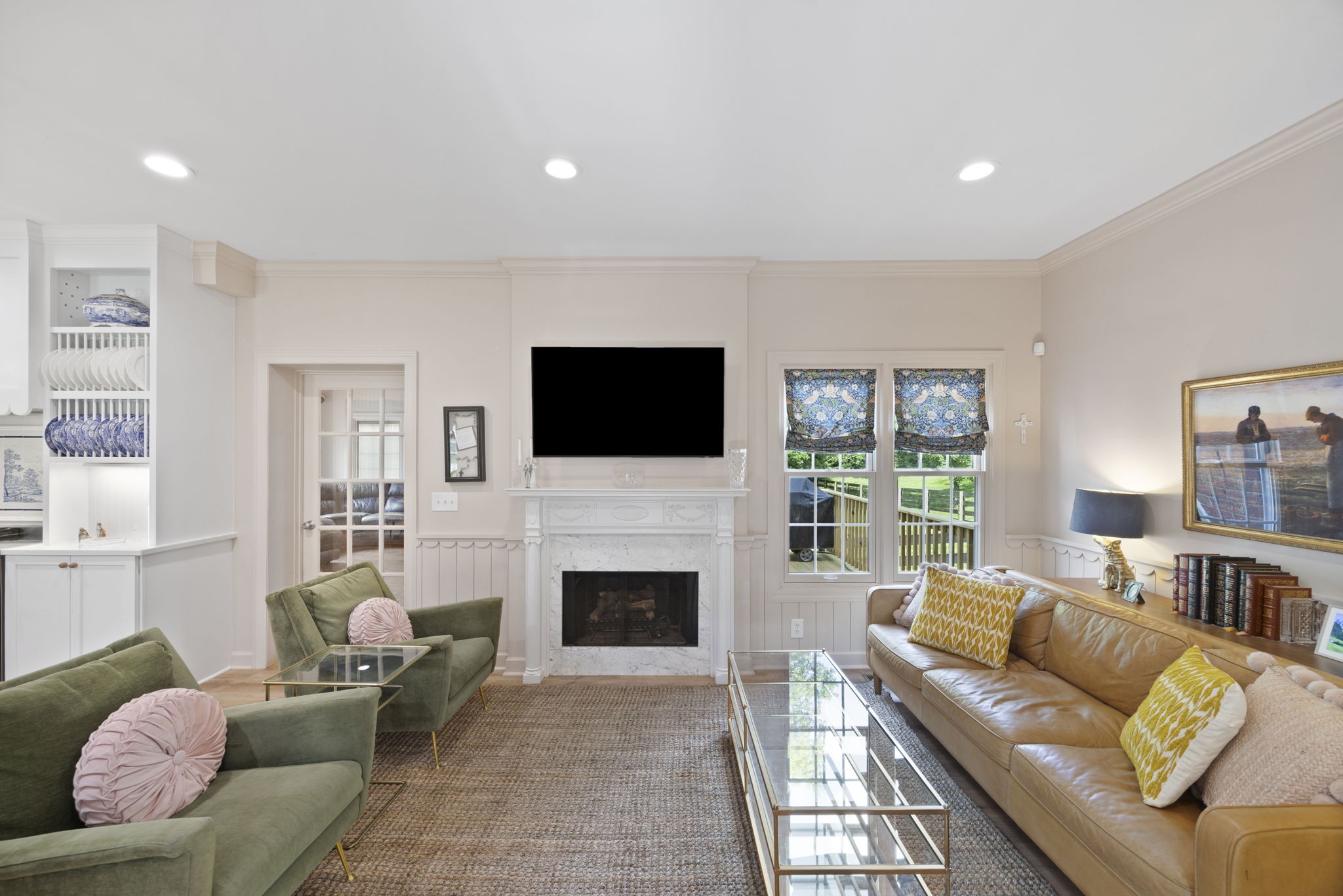 138 Timberline Dr