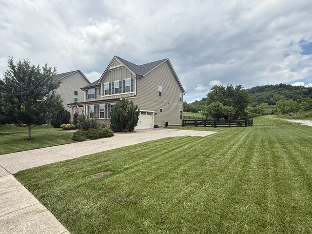 9120 Barred Owl Dr
