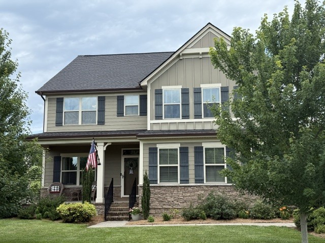 9120 Barred Owl Dr