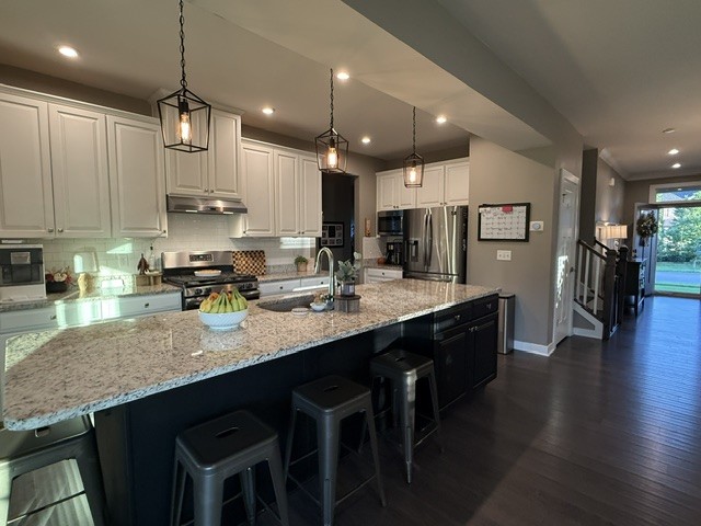 9120 Barred Owl Dr