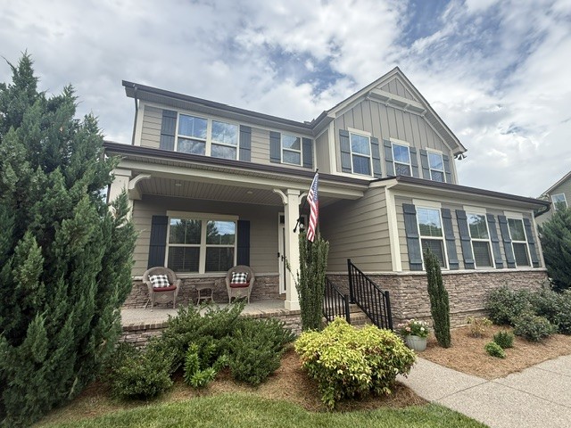 9120 Barred Owl Dr