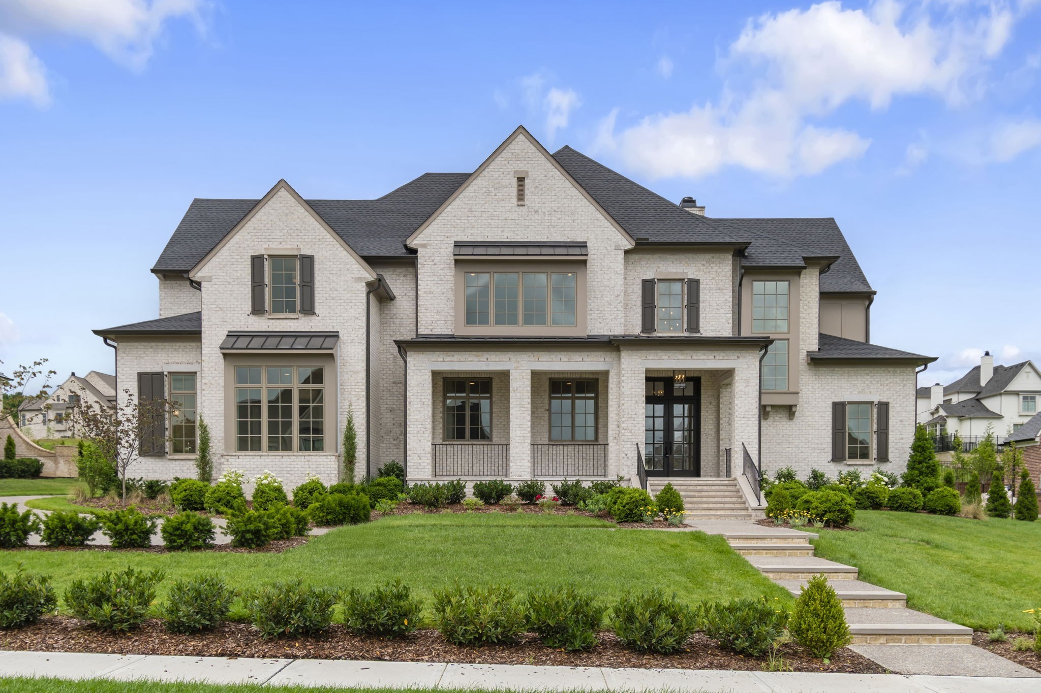 1707 Southwick Dr