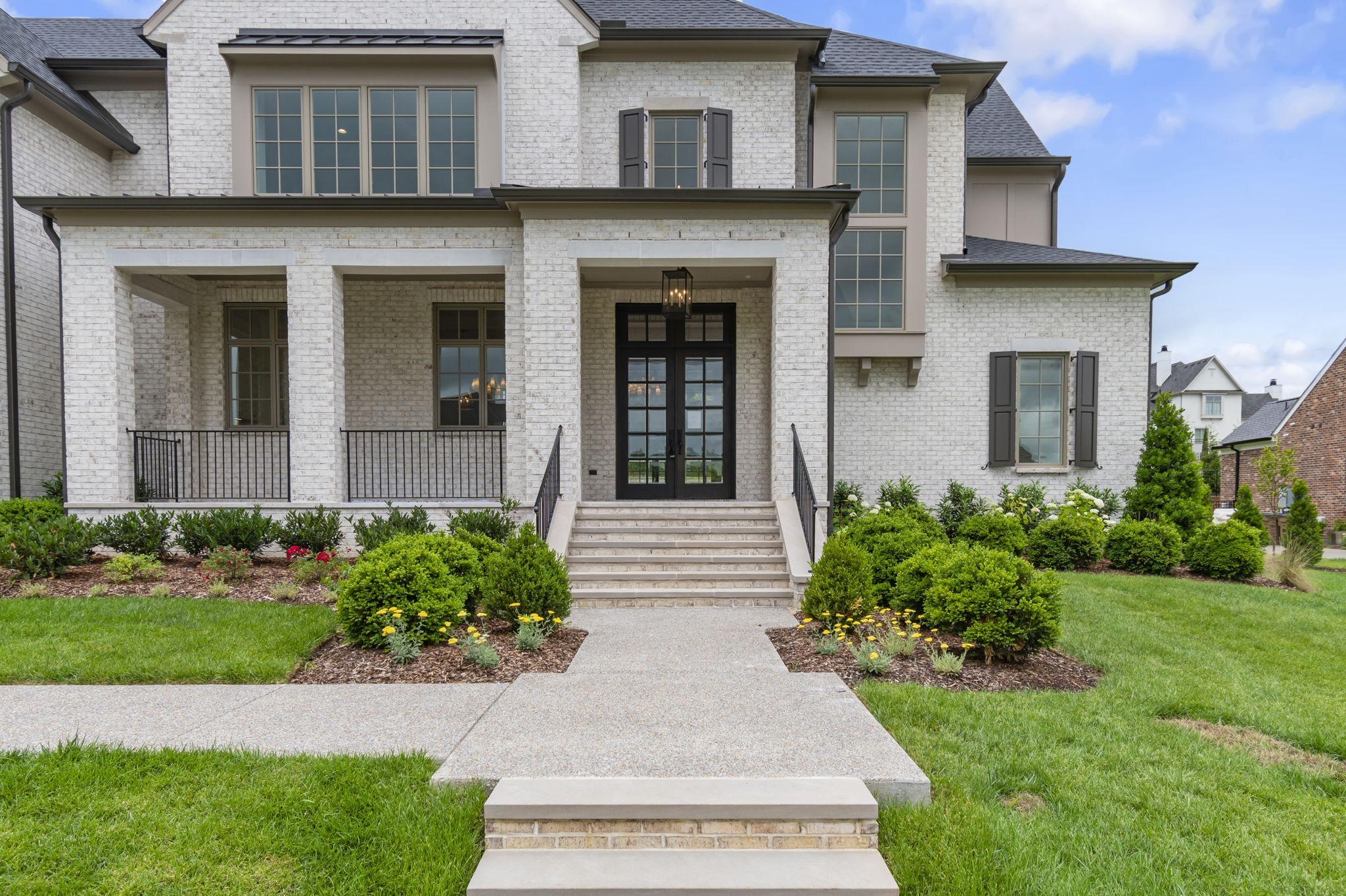 1707 Southwick Dr