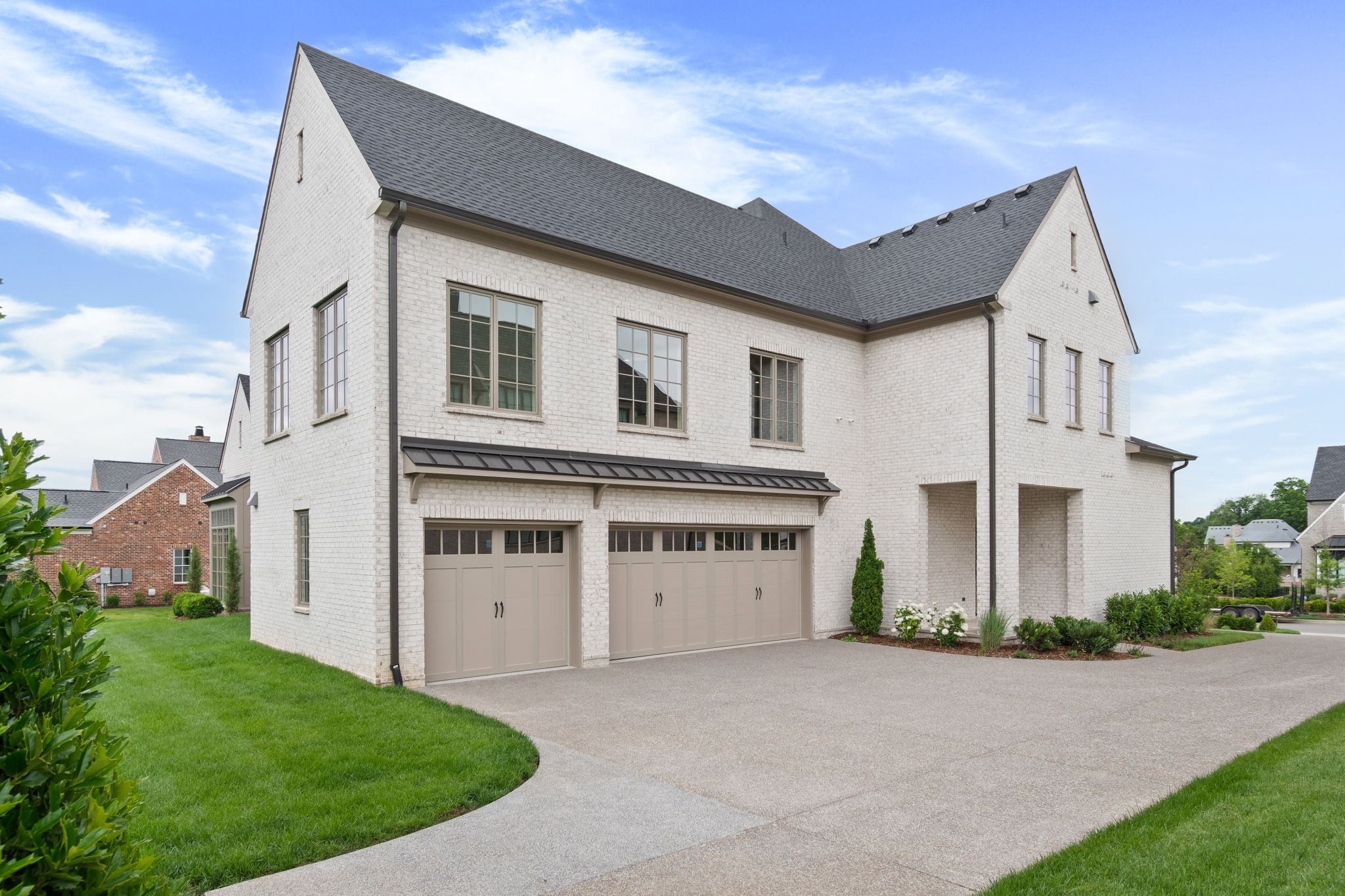 1707 Southwick Dr