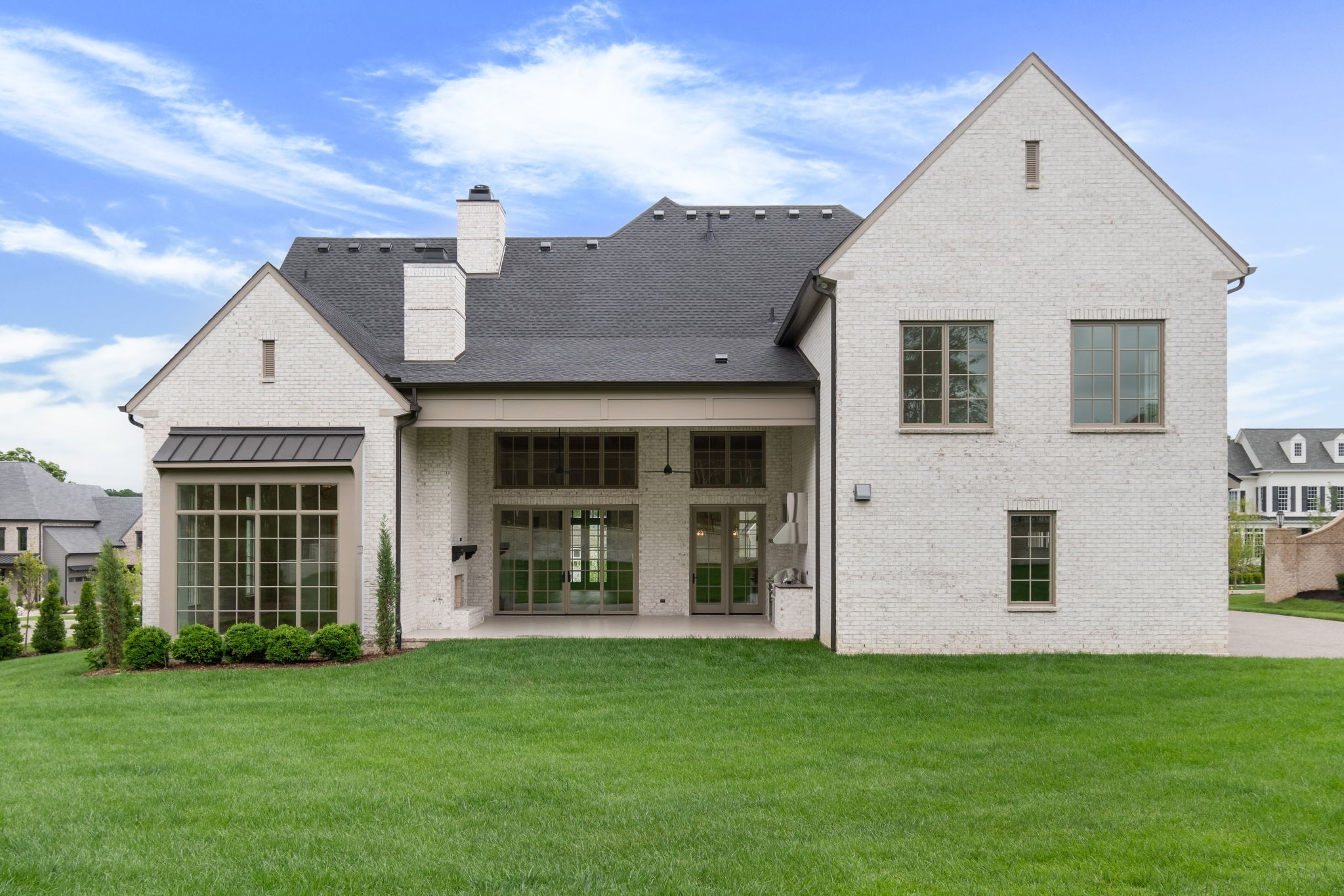1707 Southwick Dr
