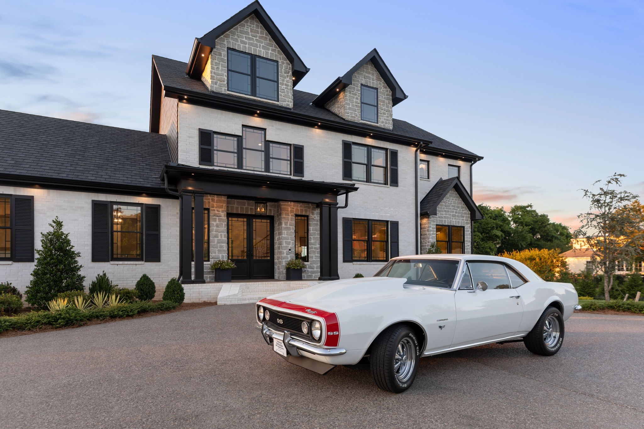 102 Steeplechase Ln