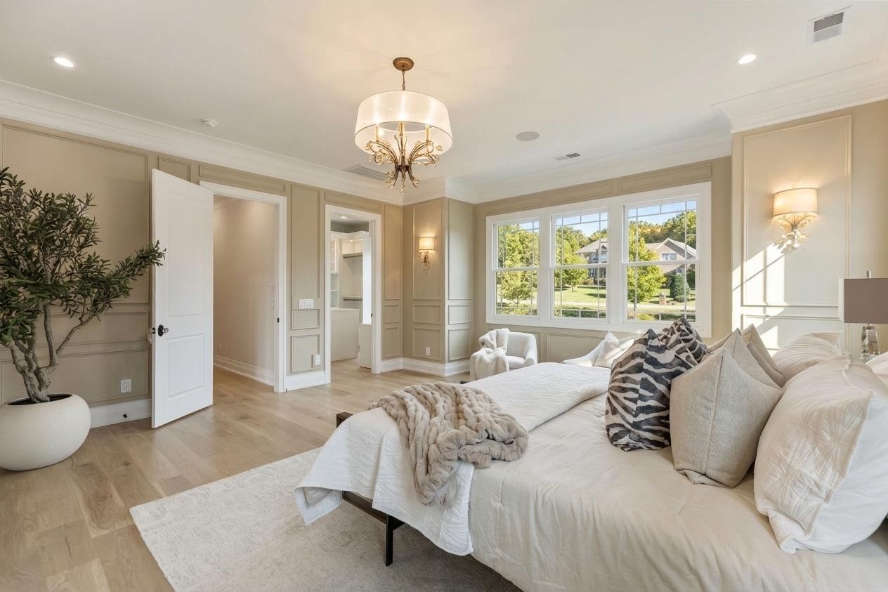 102 Steeplechase Ln