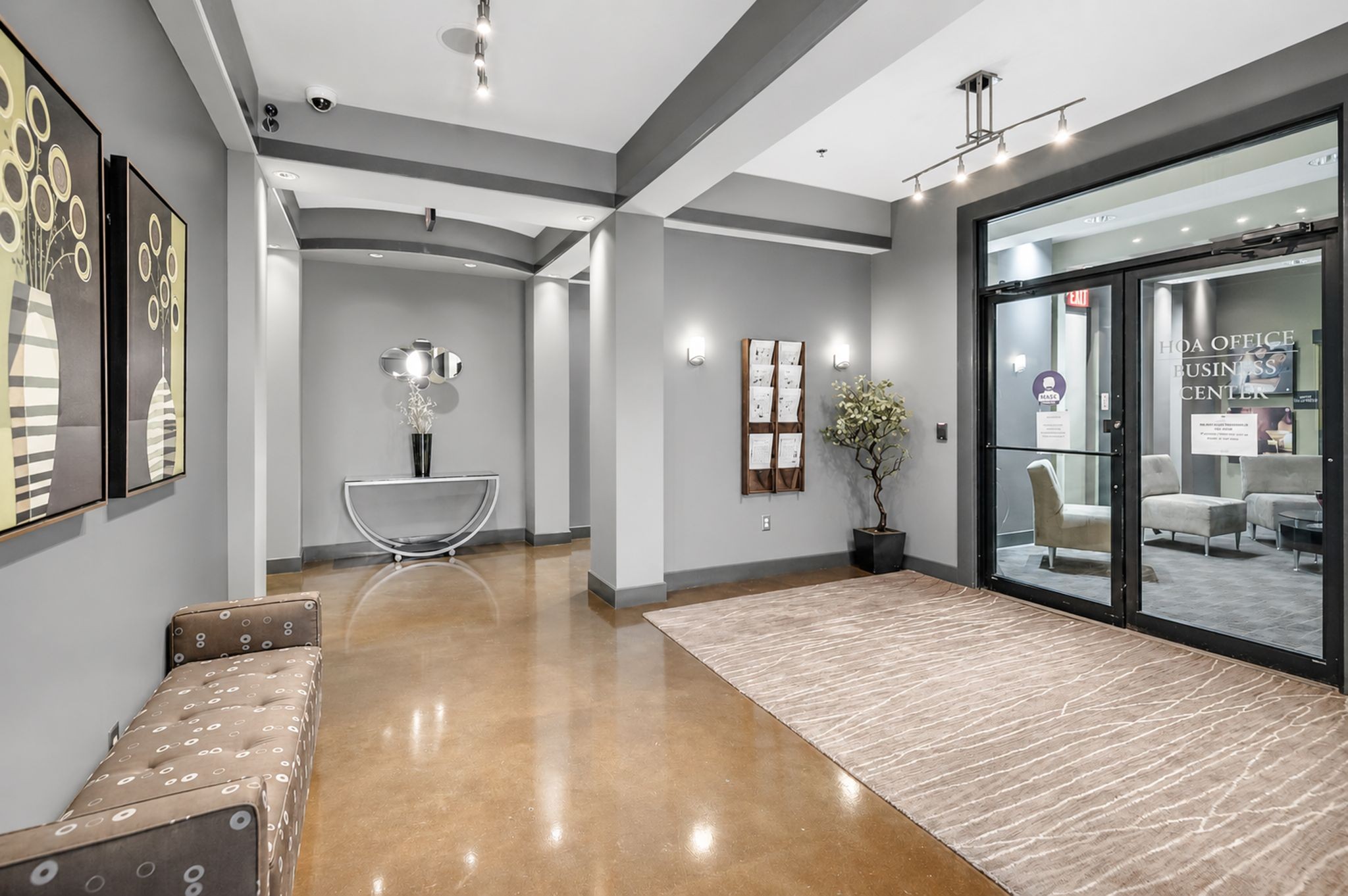 3000 Vanderbilt Pl Unit: 108