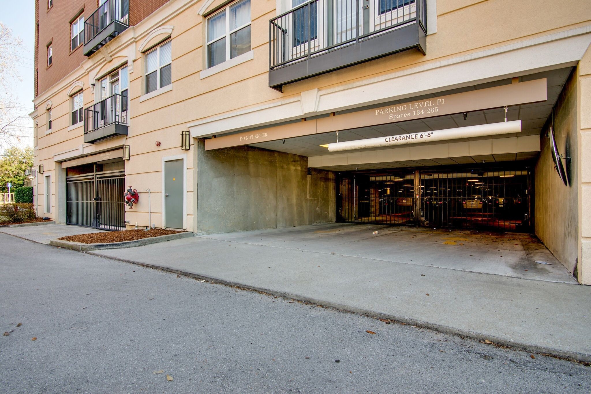 3000 Vanderbilt Pl Unit: 108