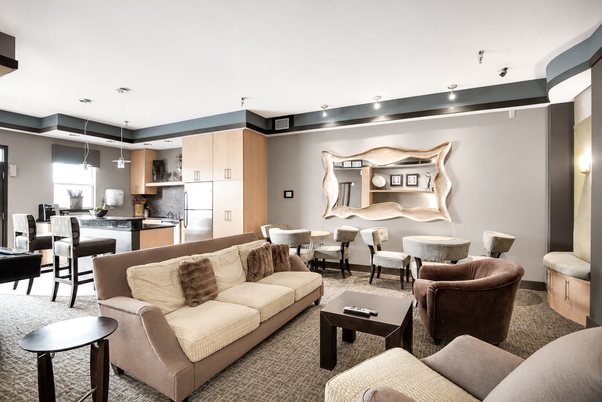 3000 Vanderbilt Pl Unit: 108