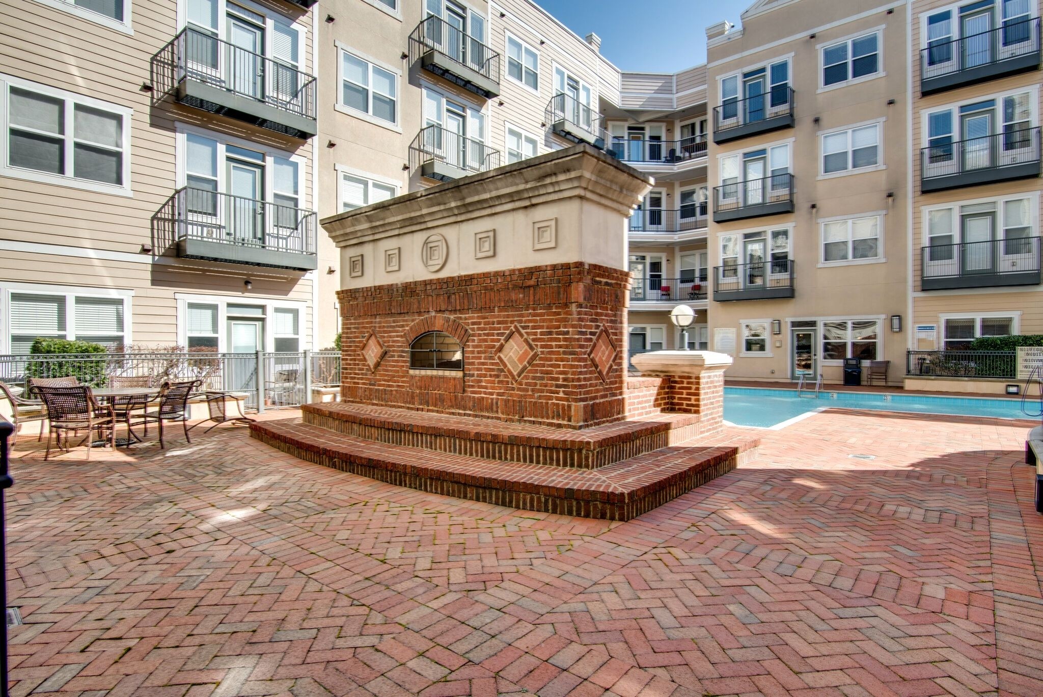 3000 Vanderbilt Pl Unit: 108
