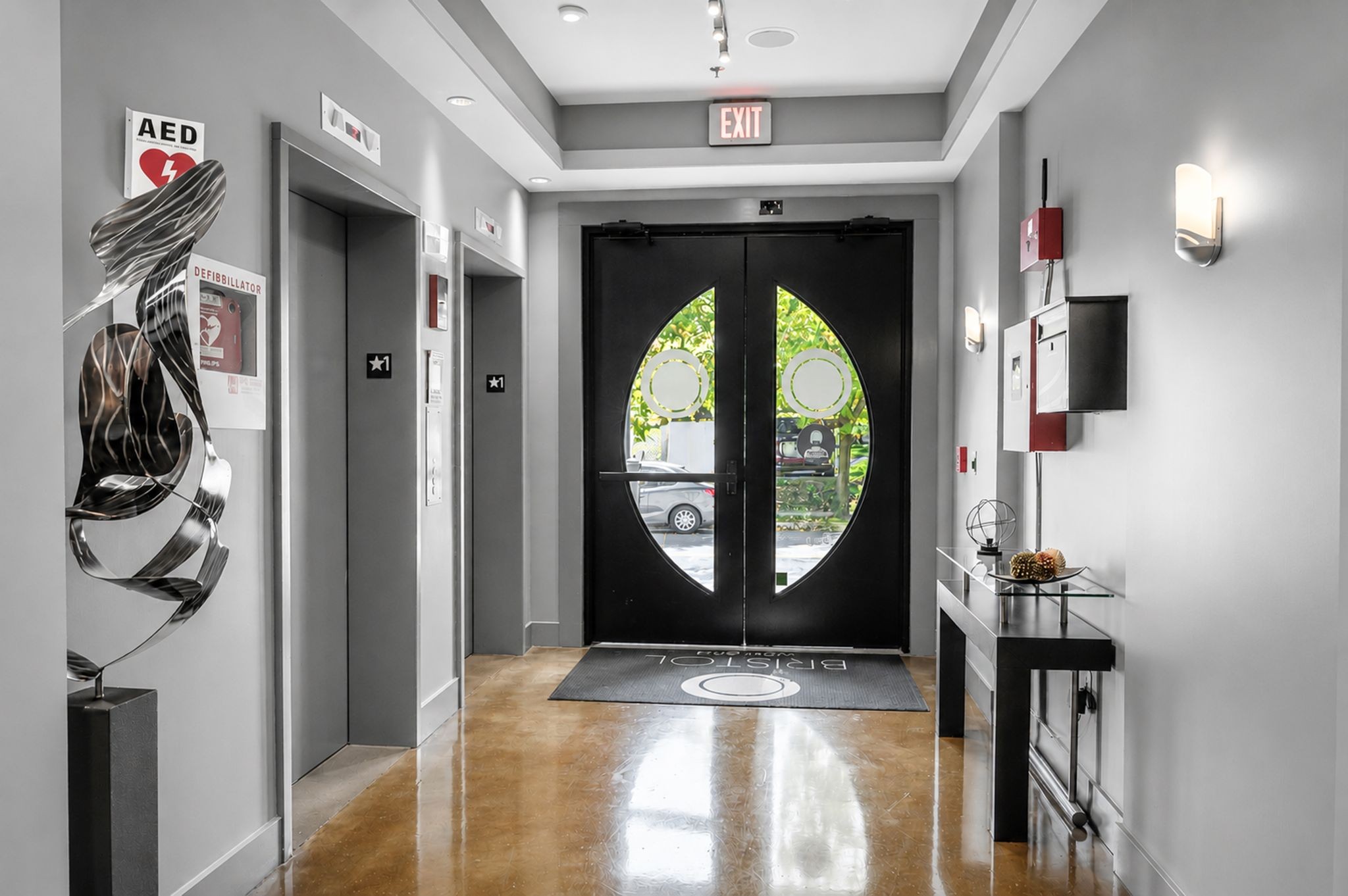 3000 Vanderbilt Pl Unit: 108