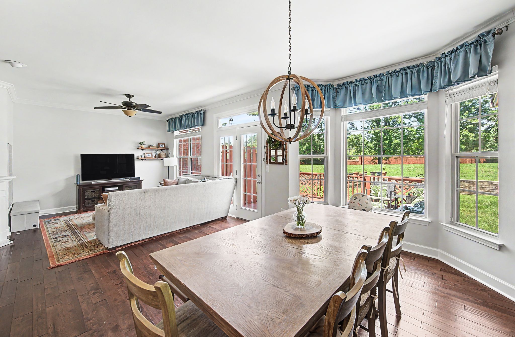 641 Old Hickory Blvd Unit: 128