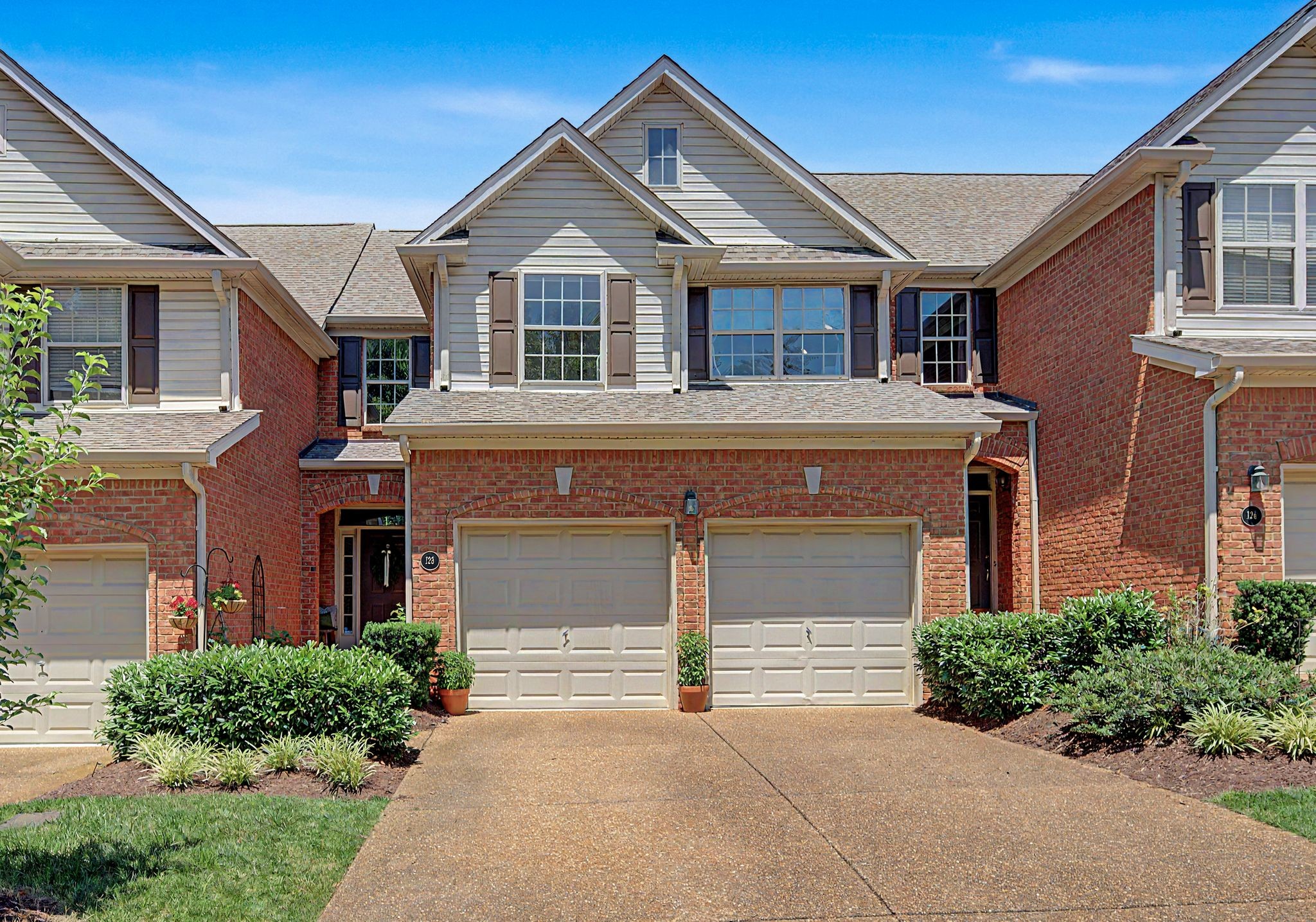 641 Old Hickory Blvd Unit: 128