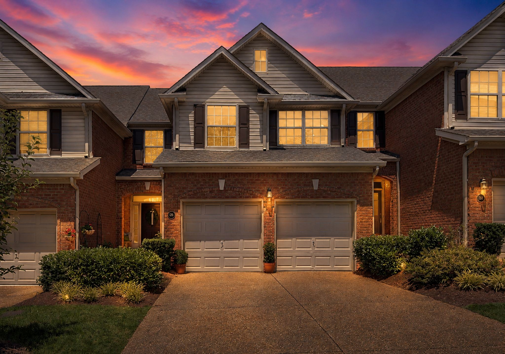 641 Old Hickory Blvd Unit: 128
