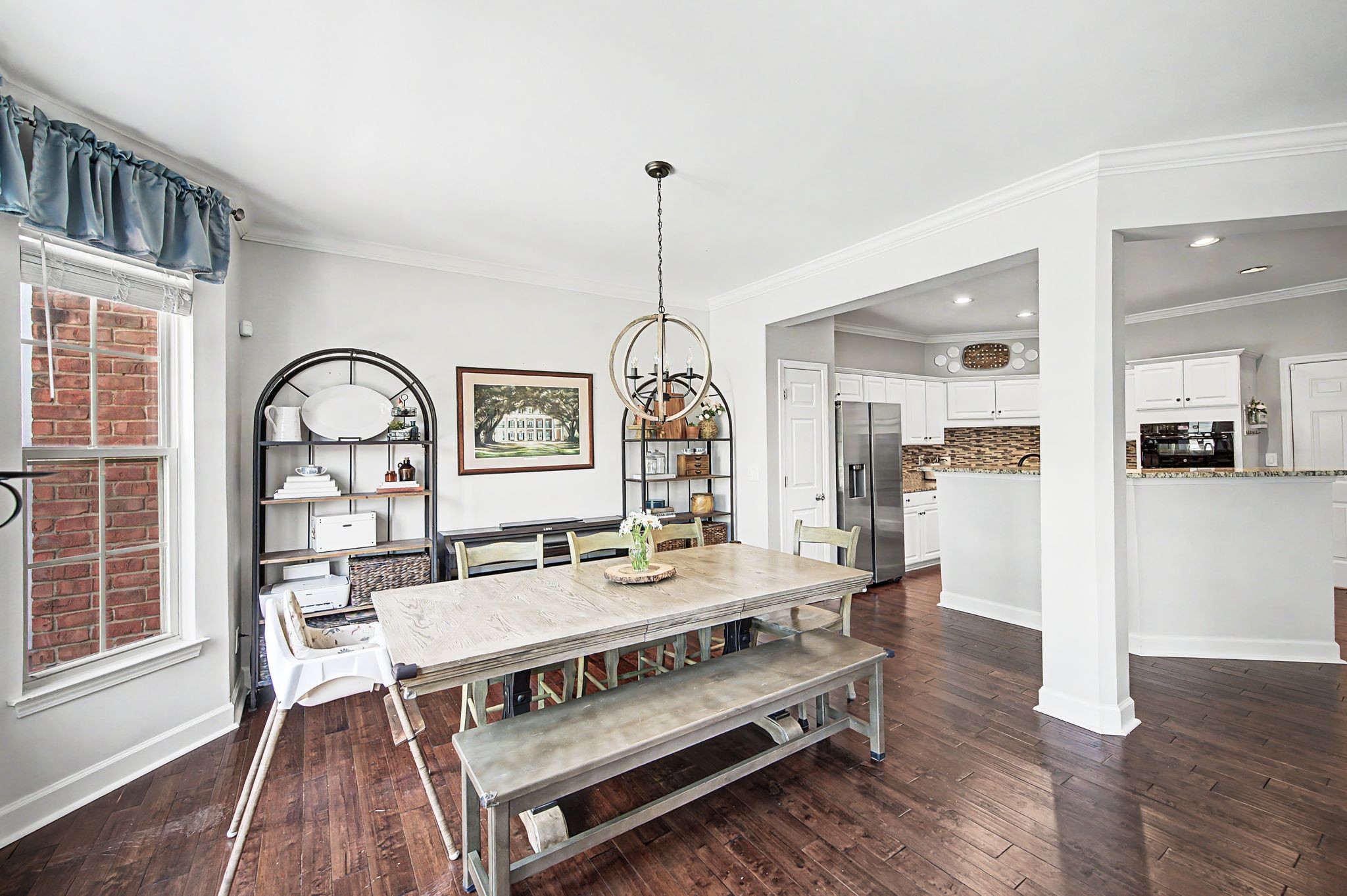 641 Old Hickory Blvd Unit: 128